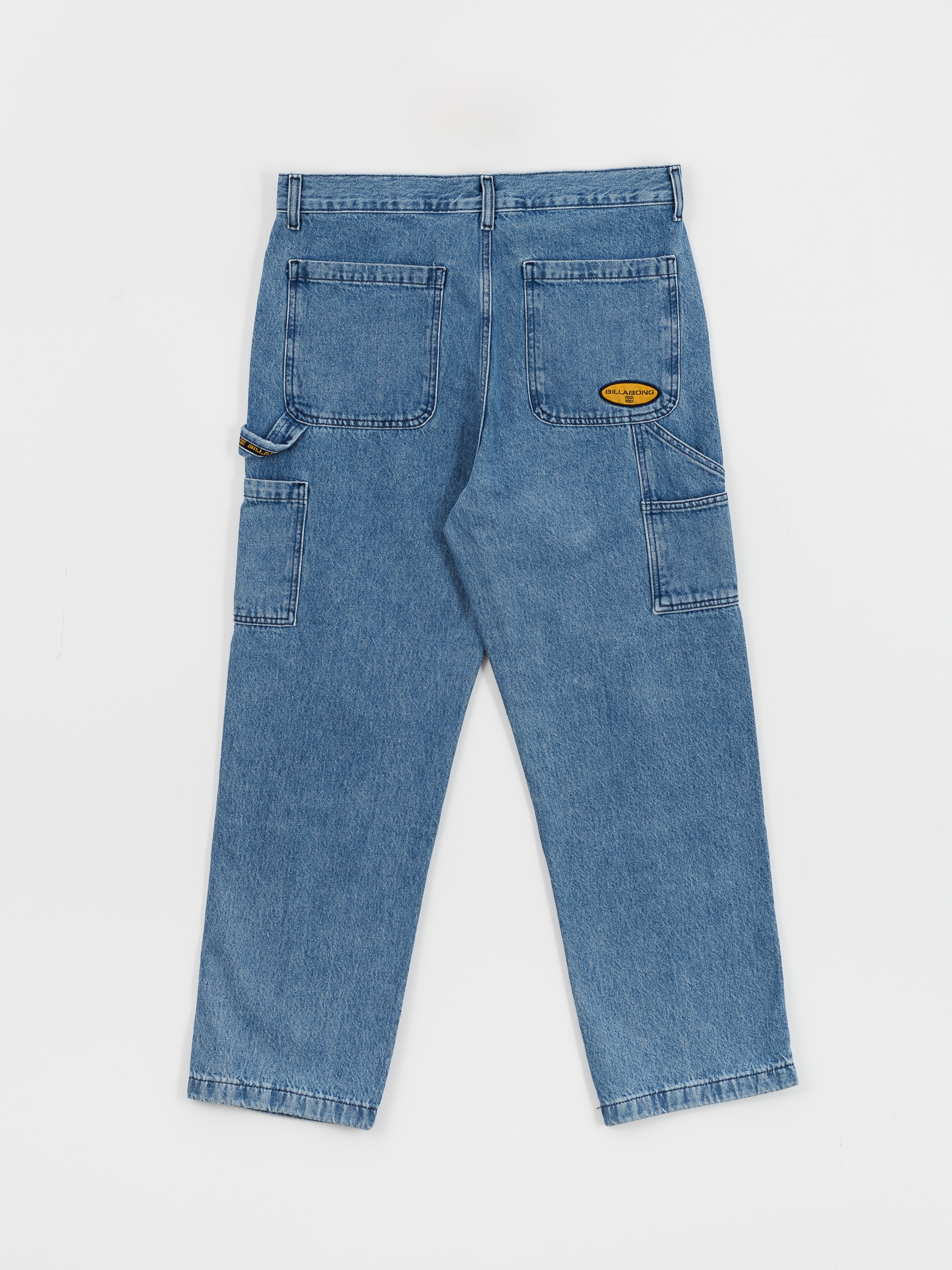 Kalhoty Billabong Bad Dog Workwear (ocean wash)