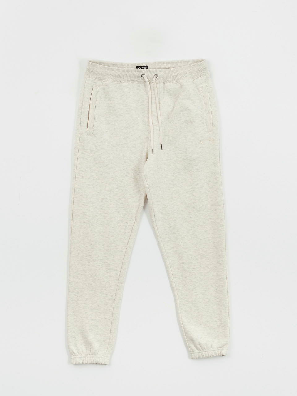 Kalhoty Billabong Arch (oatmeal heather)