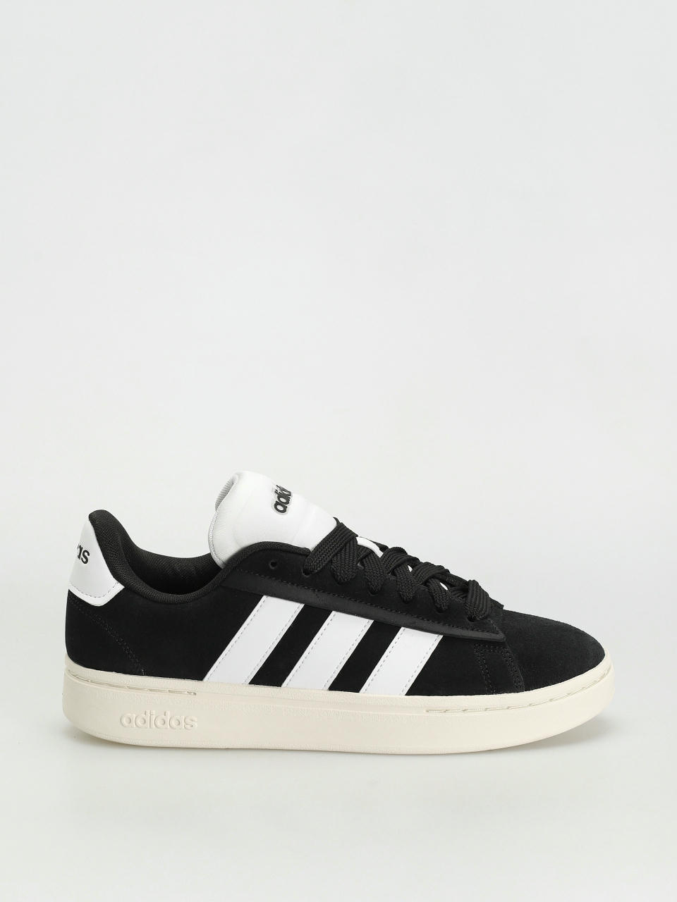 Boty adidas Grand Court Alpha 0 (cblack/ftwwht/owhite)