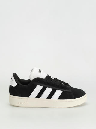 Boty adidas Originals Grand Court Alpha 0 (cblack/ftwwht/owhite)