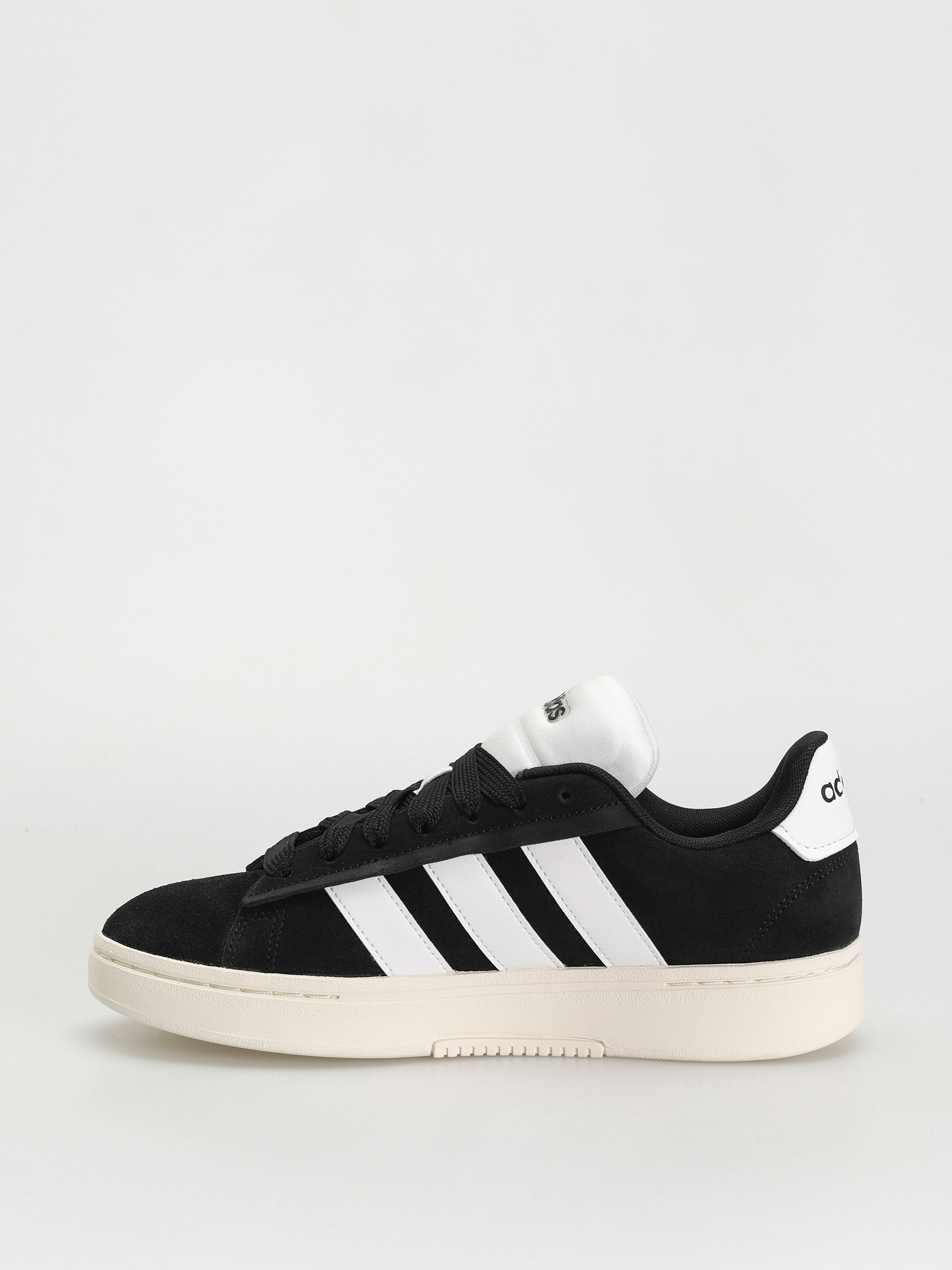 Boty adidas Grand Court Alpha 0 (cblack/ftwwht/owhite)