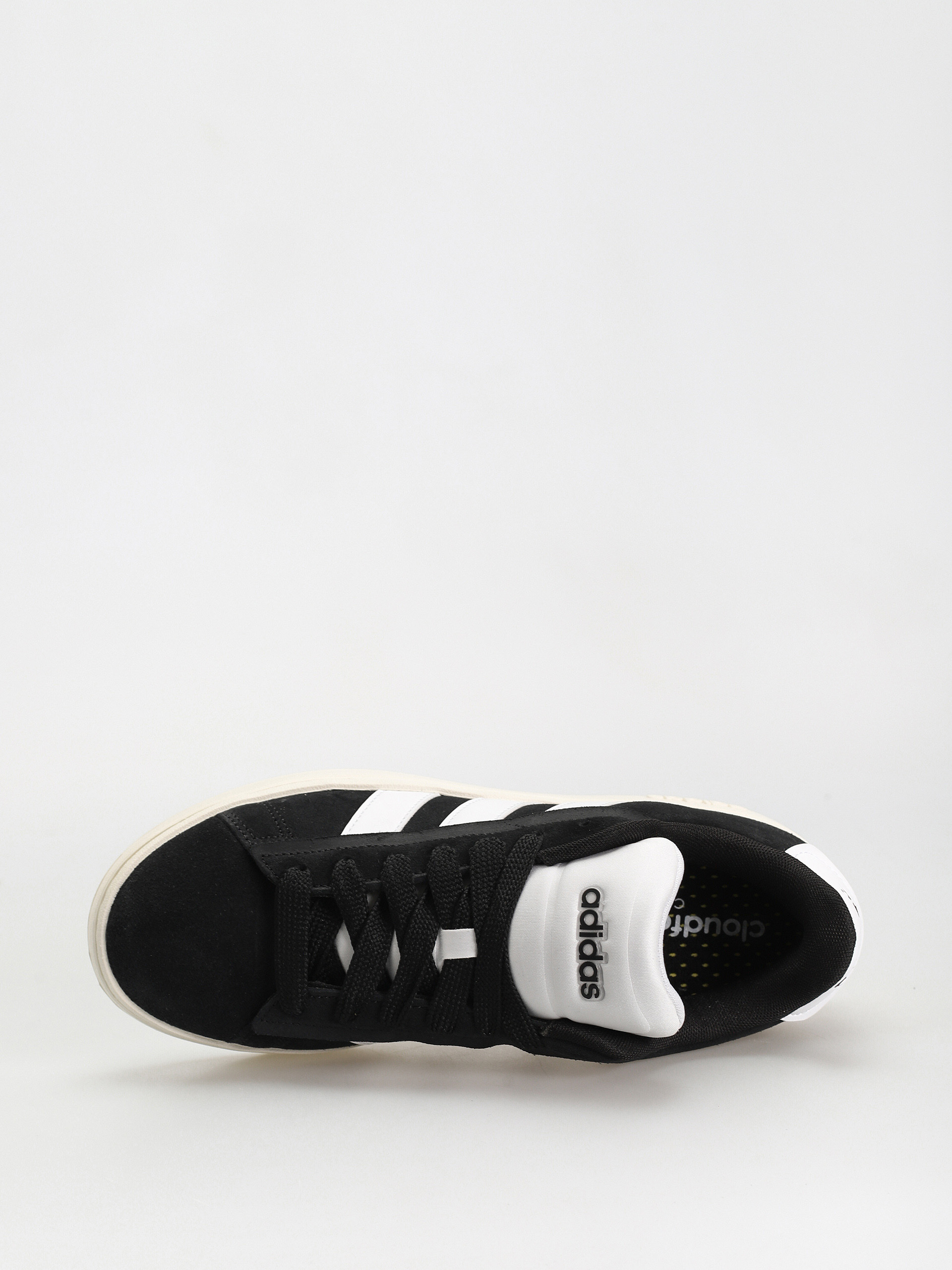 Boty adidas Grand Court Alpha 0 (cblack/ftwwht/owhite)