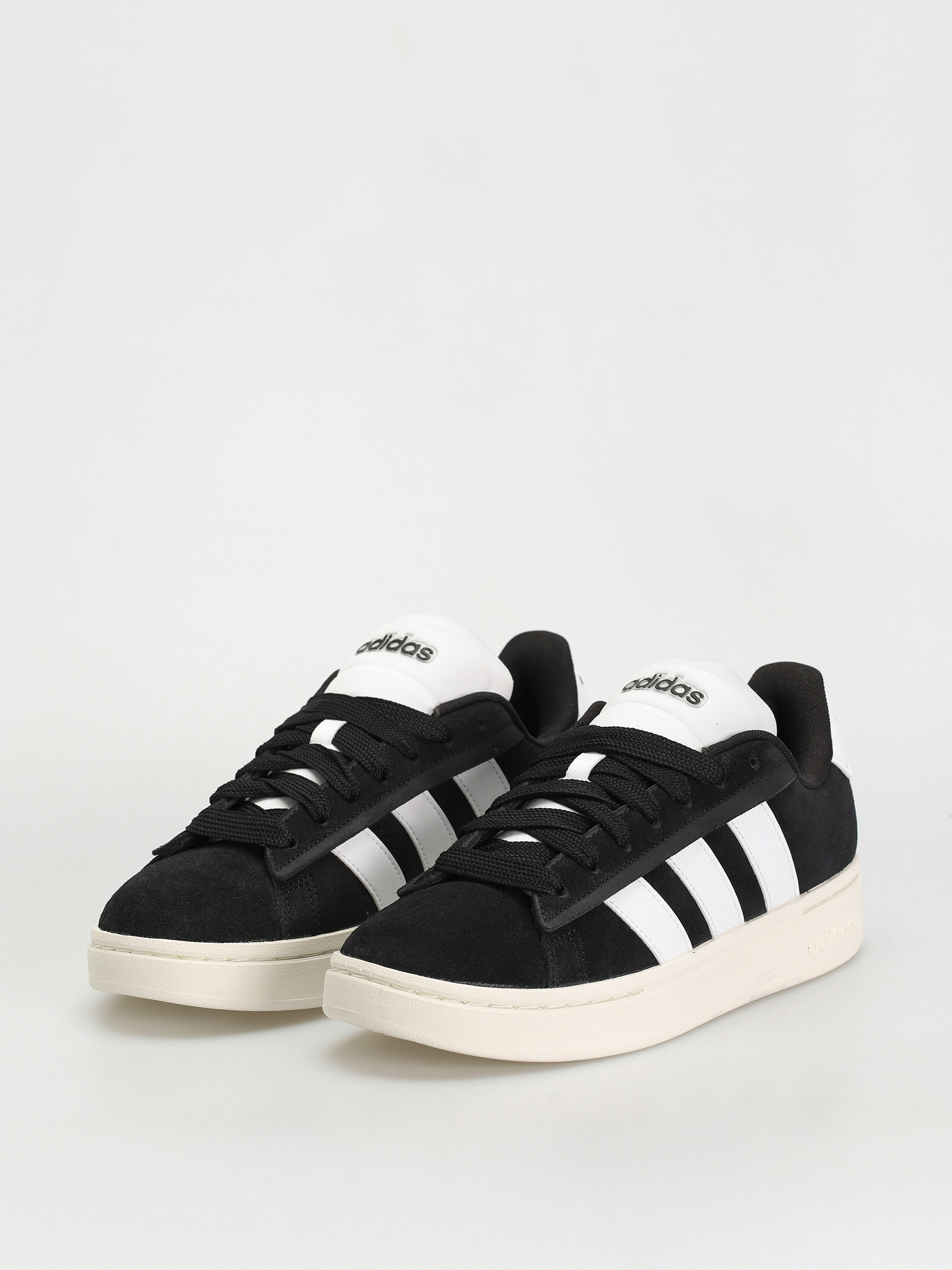 Boty adidas Grand Court Alpha 0 (cblack/ftwwht/owhite)