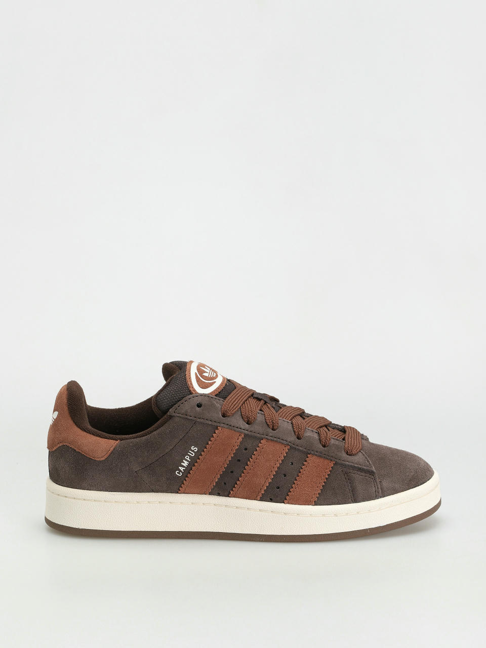 Boty adidas Campus 00s (dbrown/prebrn/ftwwht)