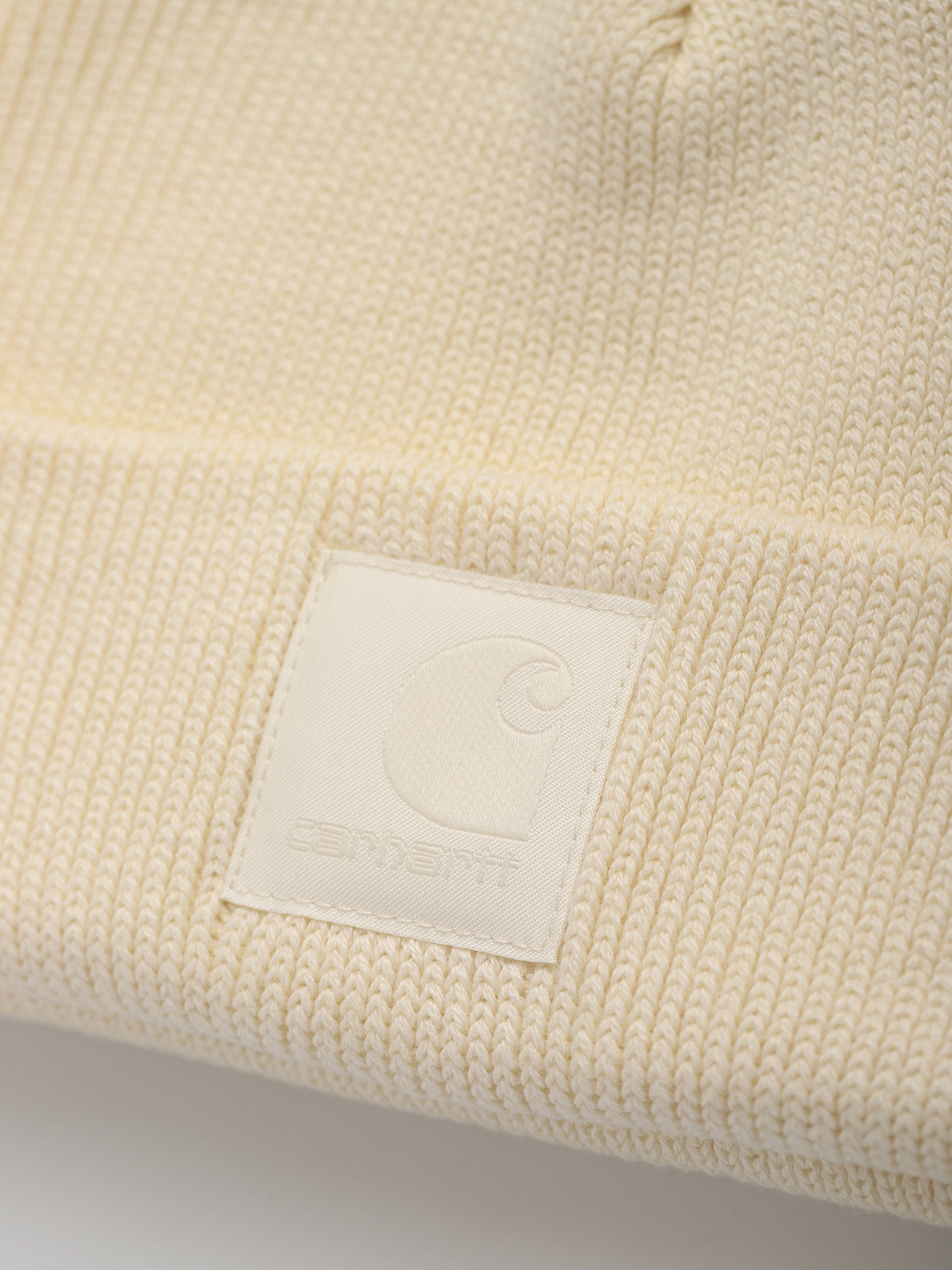 Čepice Carhartt WIP Dawson (natural)