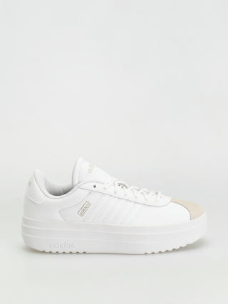 Boty adidas Originals Vl Court Bold Wmn (ftwwht/ftwwht/crywht)