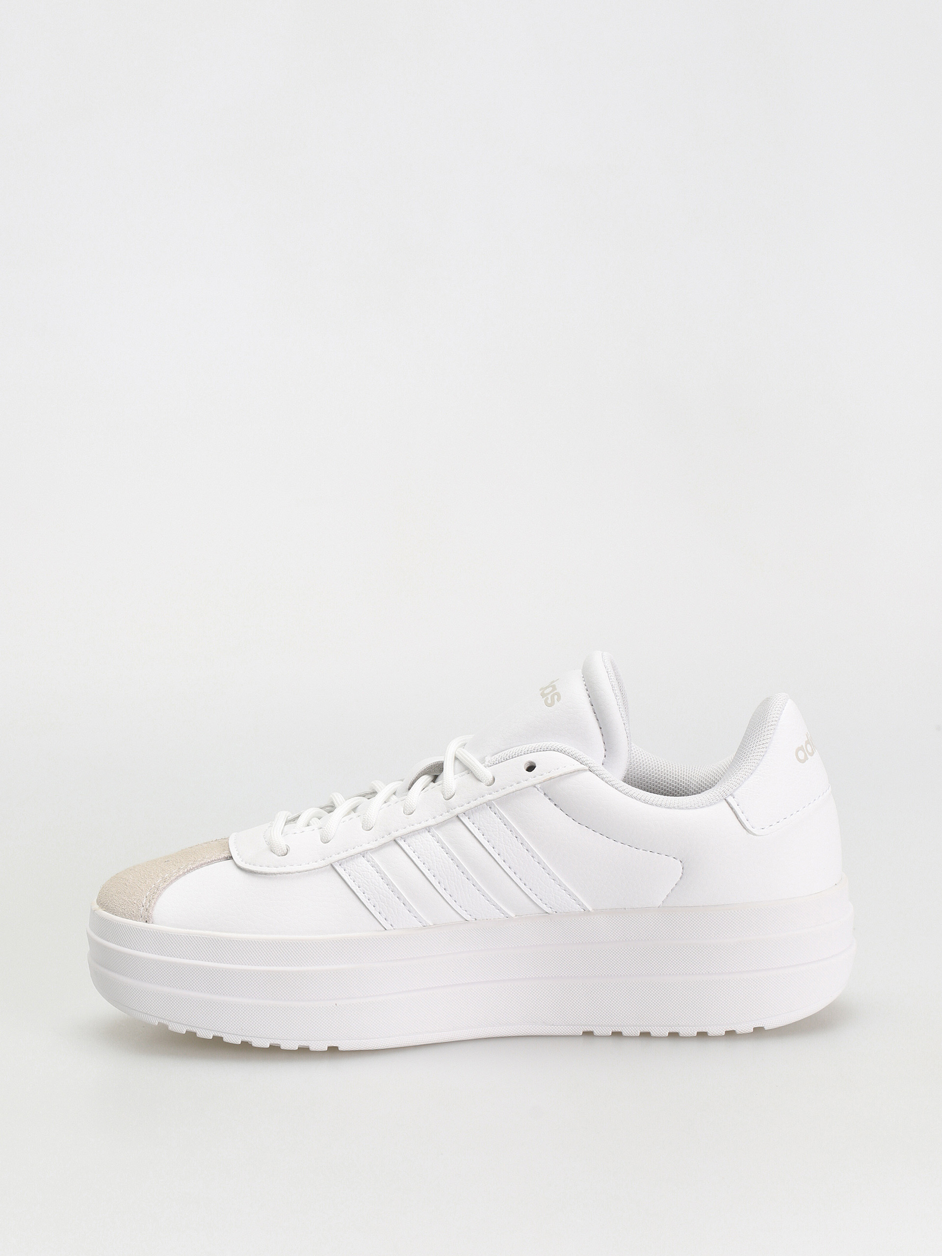 Boty adidas Vl Court Bold Wmn (ftwwht/ftwwht/crywht)