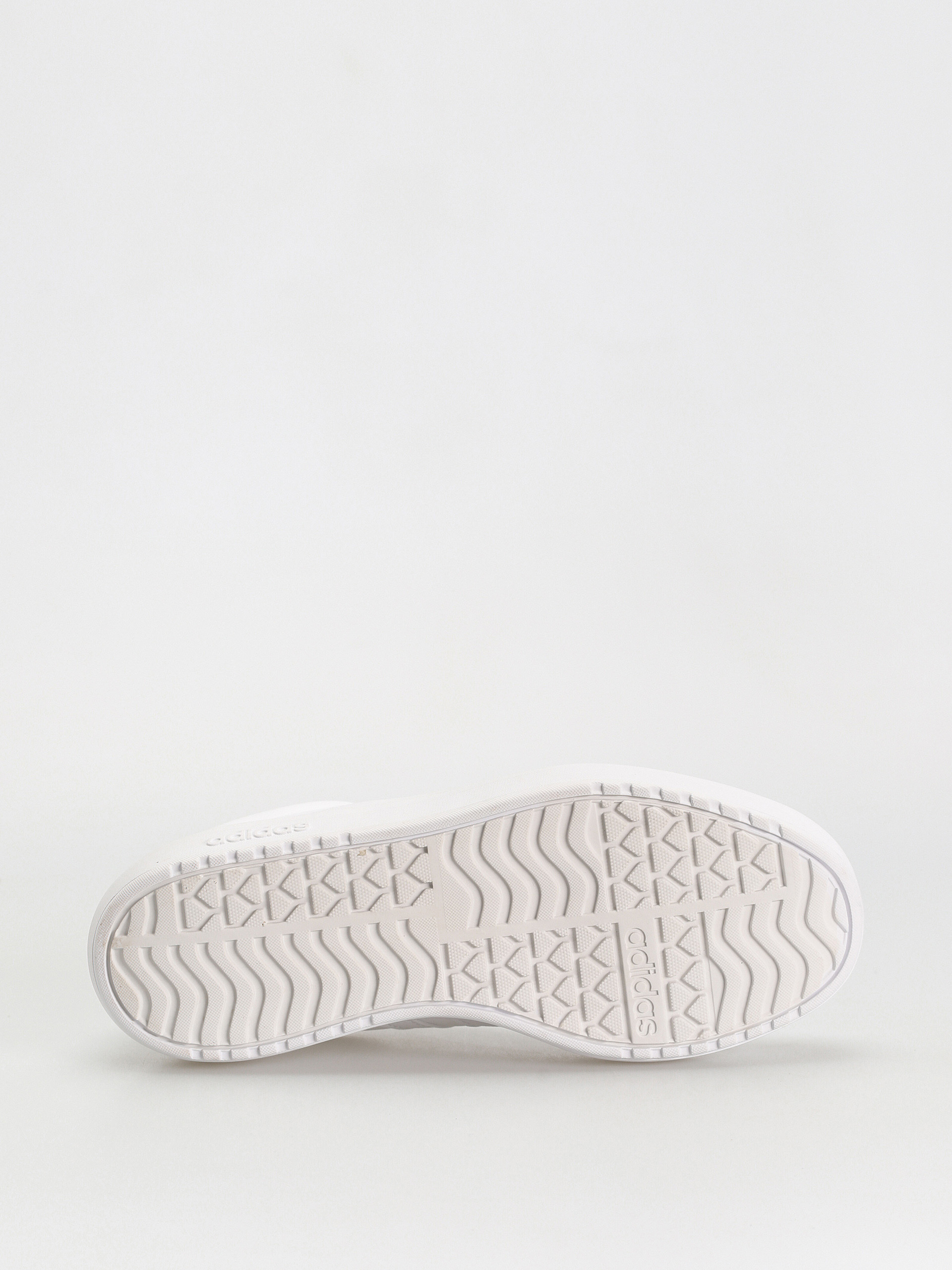 Boty adidas Vl Court Bold Wmn (ftwwht/ftwwht/crywht)