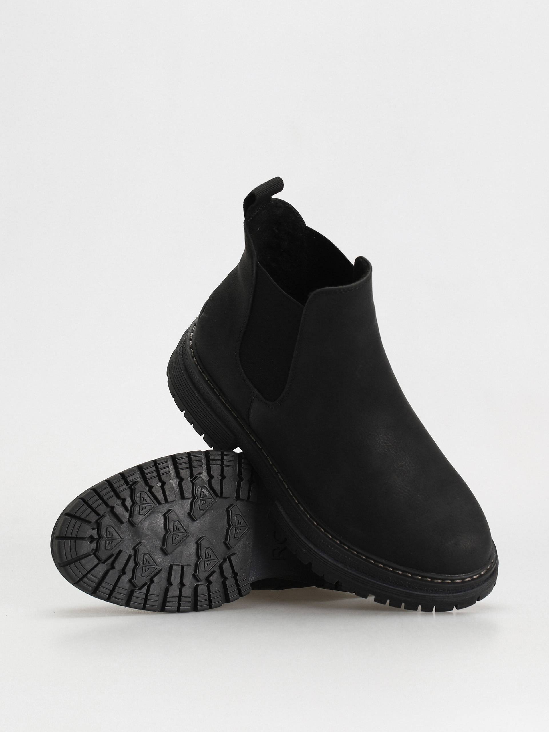 Boty Roxy Lorena II Wmn (black)