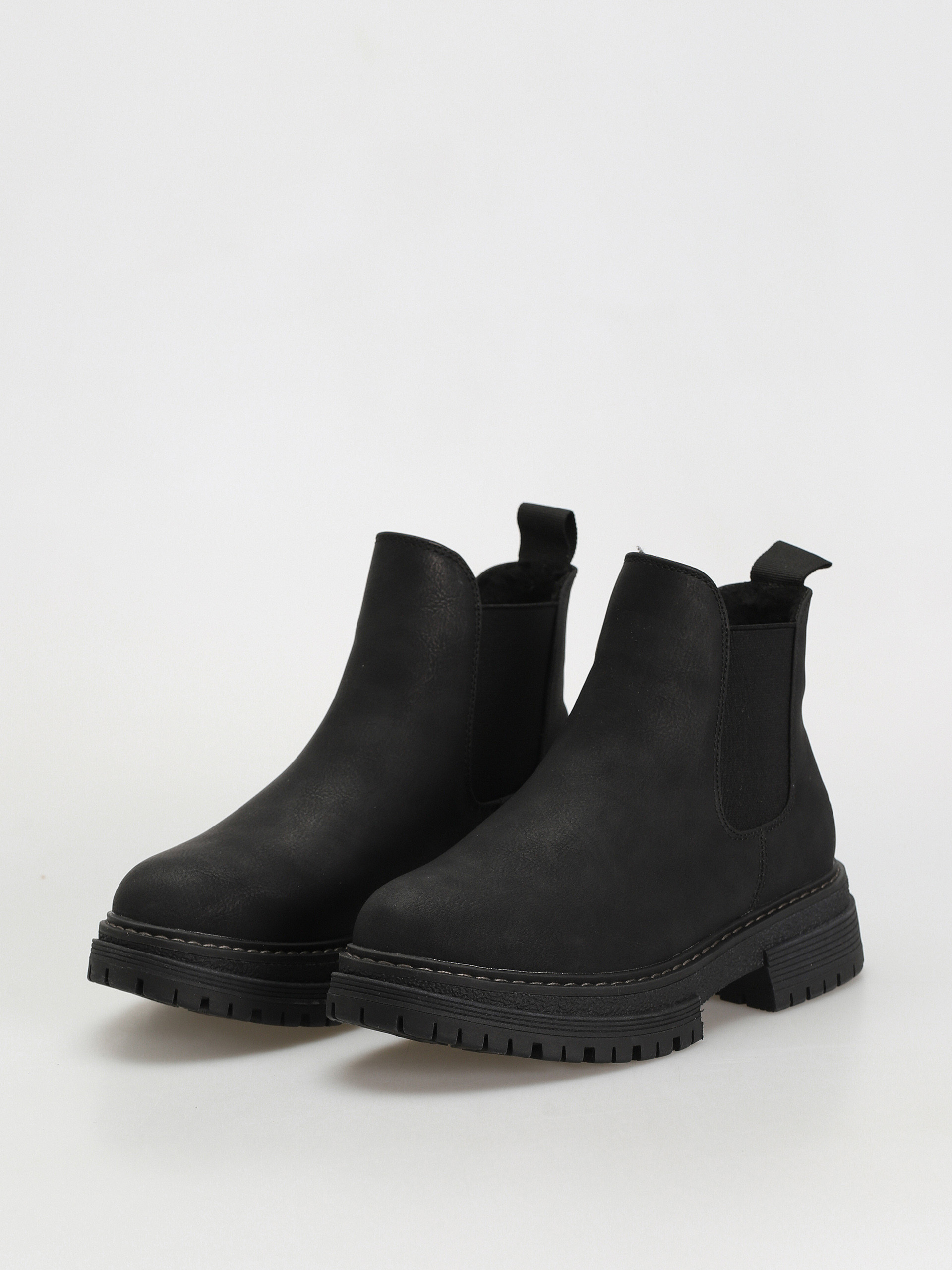 Boty Roxy Lorena II Wmn (black)