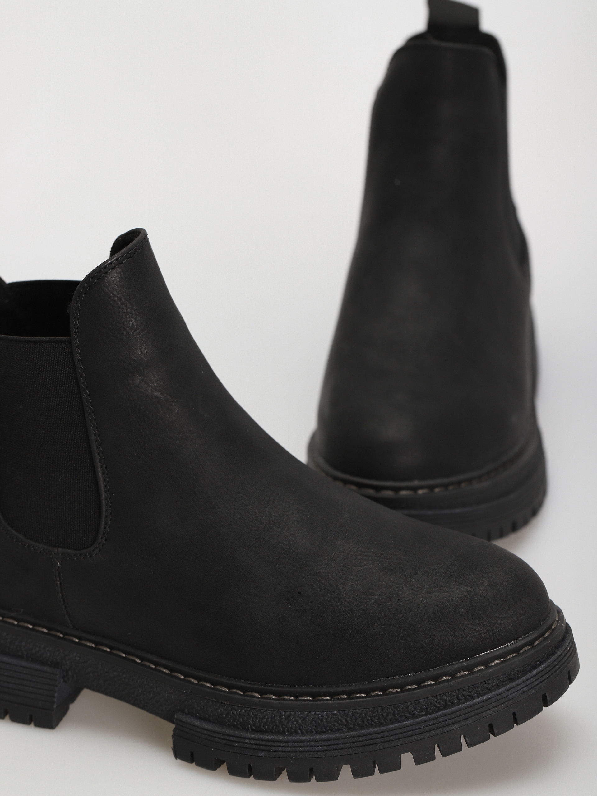 Boty Roxy Lorena II Wmn (black)