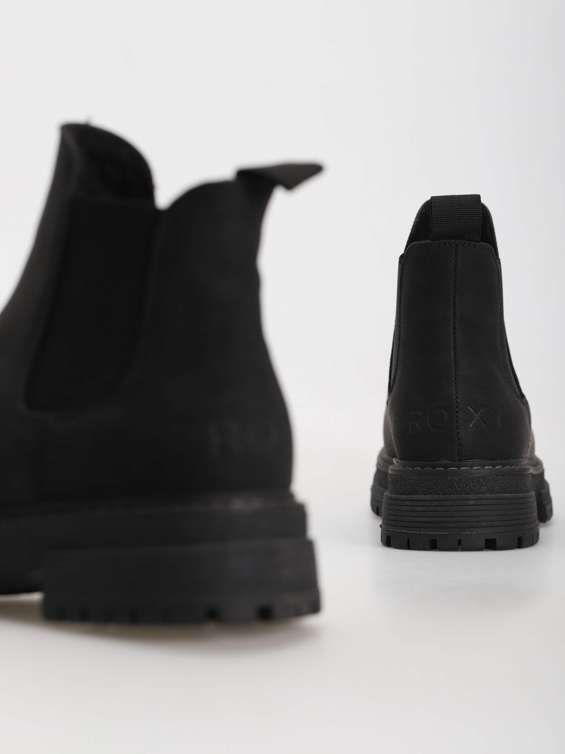 Boty Roxy Lorena II Wmn (black)