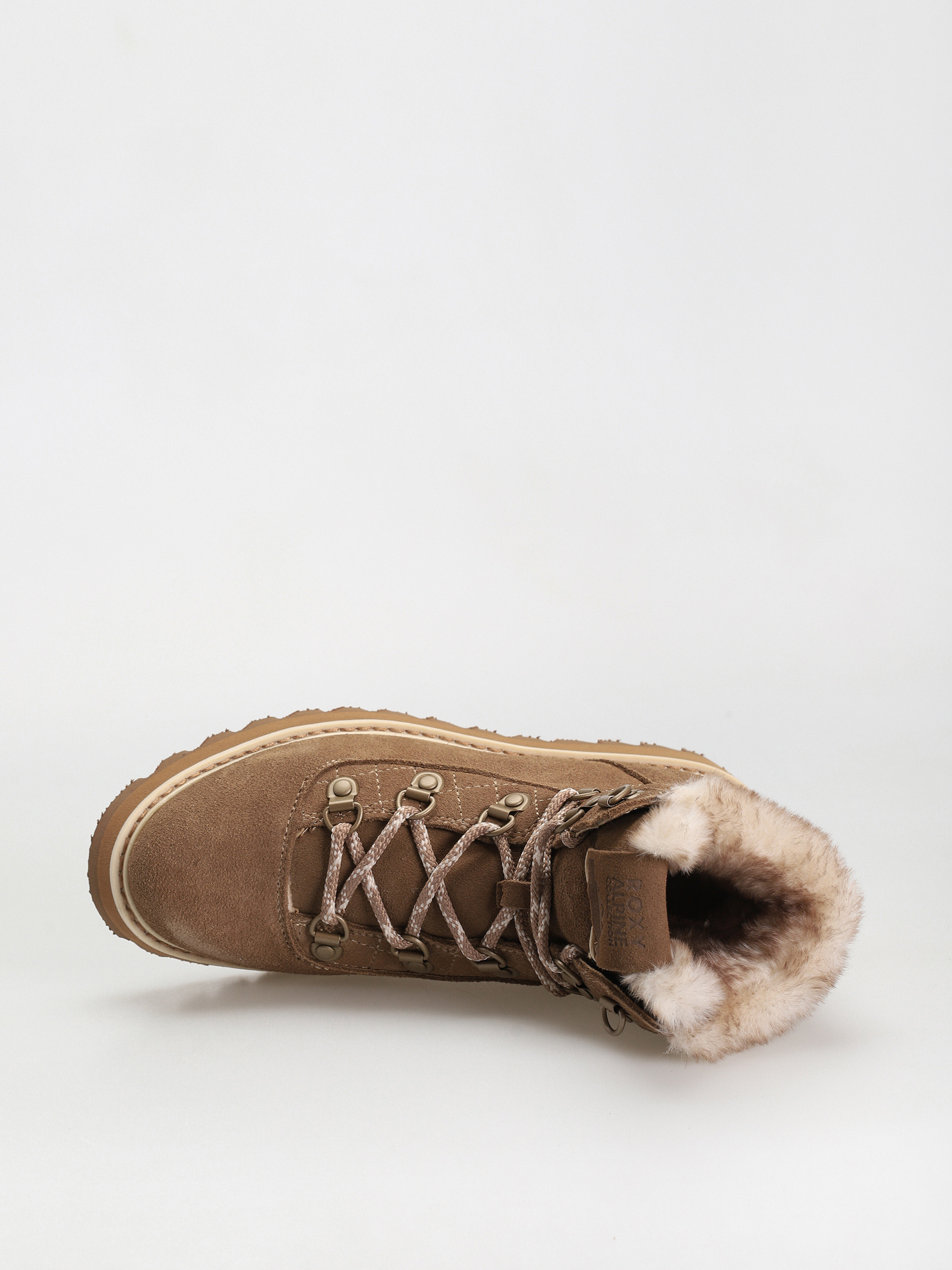 Boty Roxy Bradie Wmn (tan)