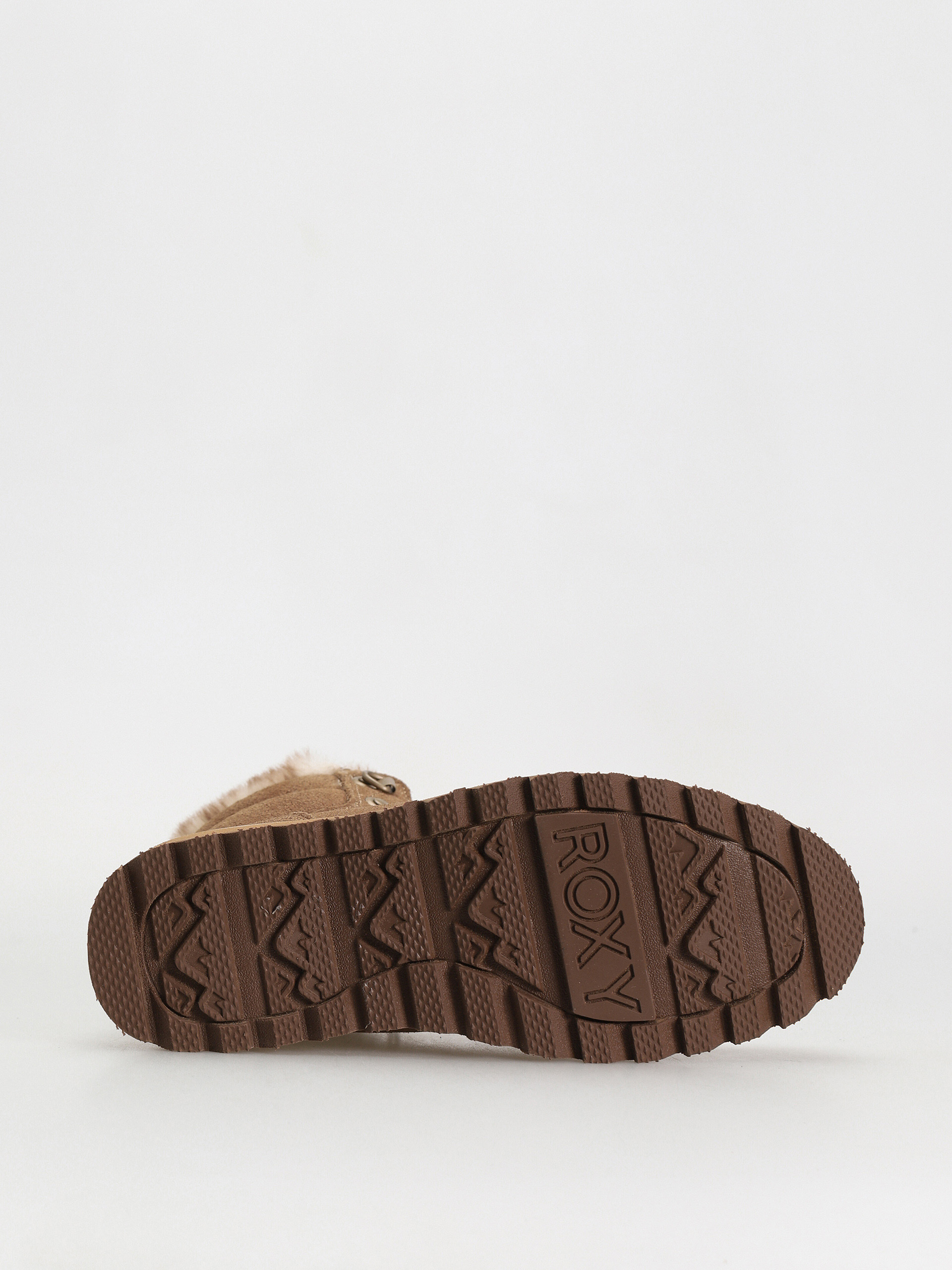 Boty Roxy Bradie Wmn (tan)