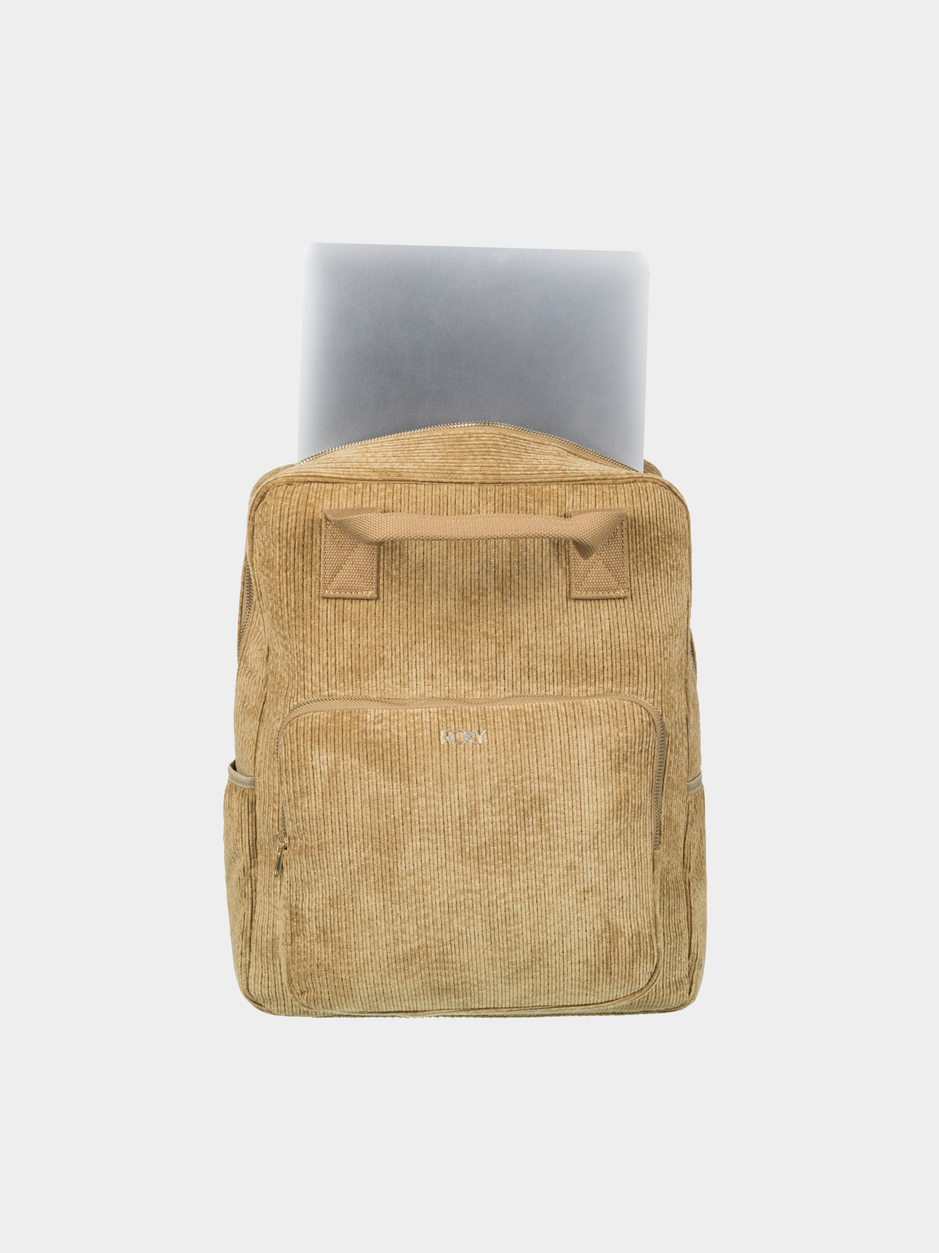 Batoh Roxy Feeling Good Handle Wmn (oil green)