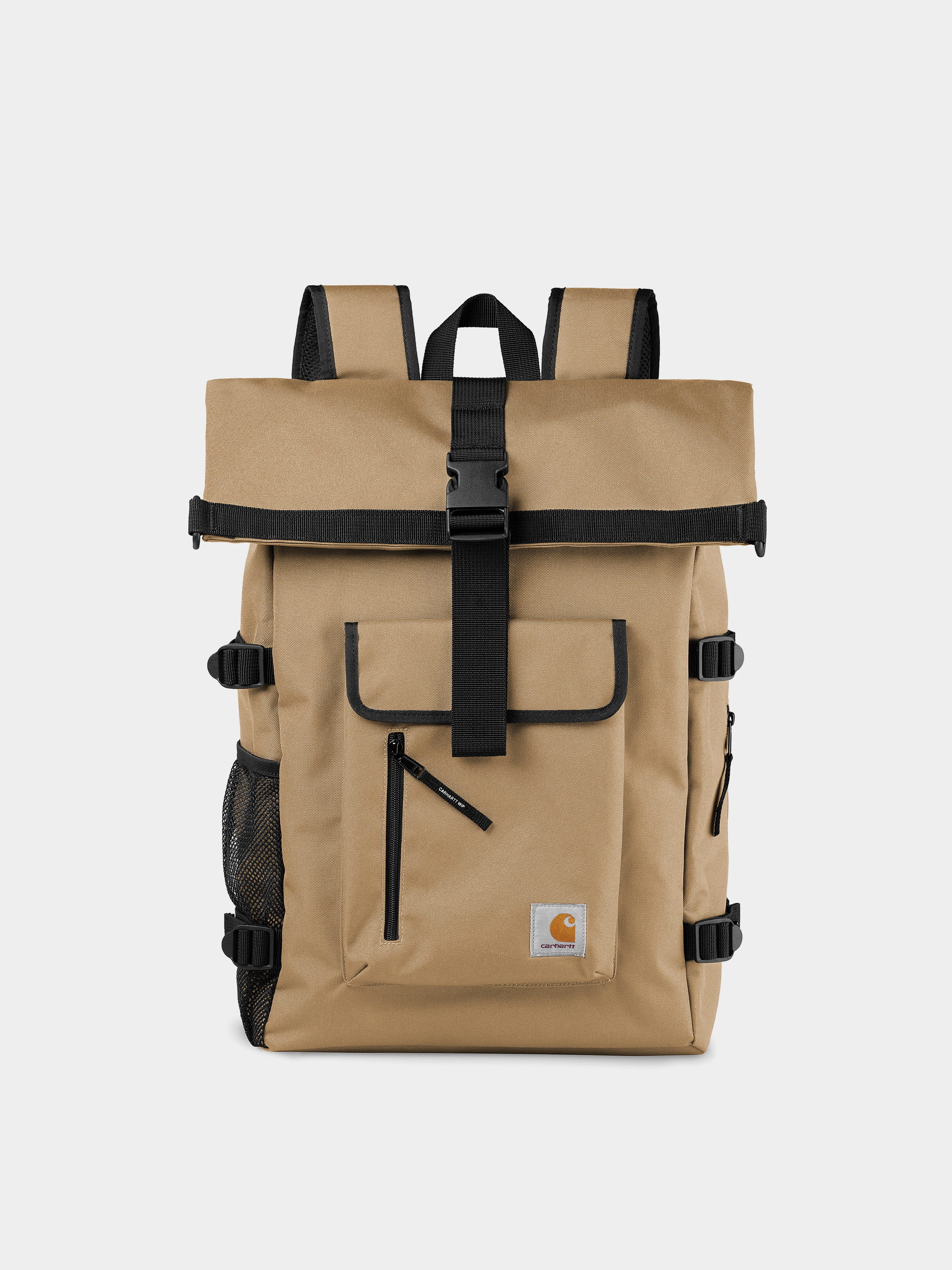 Batoh Carhartt WIP Philis (peanut)