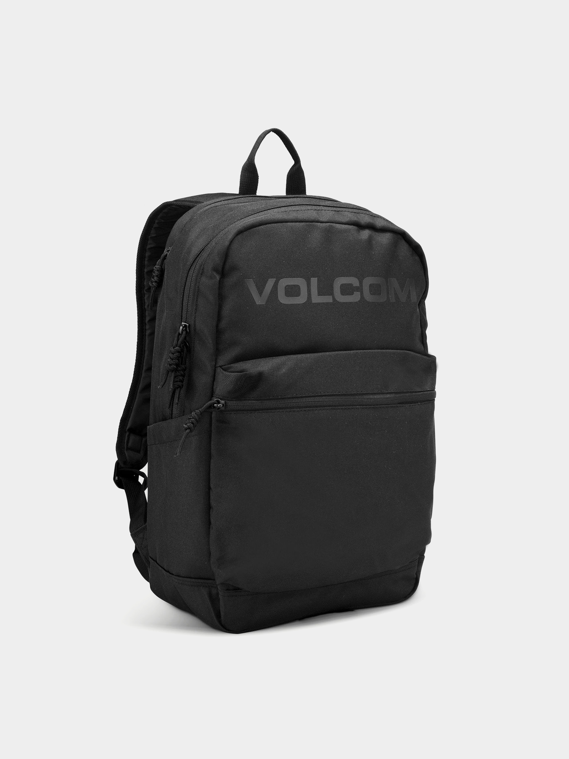 Batoh Volcom School (black)