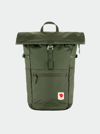 Batoh Fjallraven High Coast Foldsack 24 (mountain green)