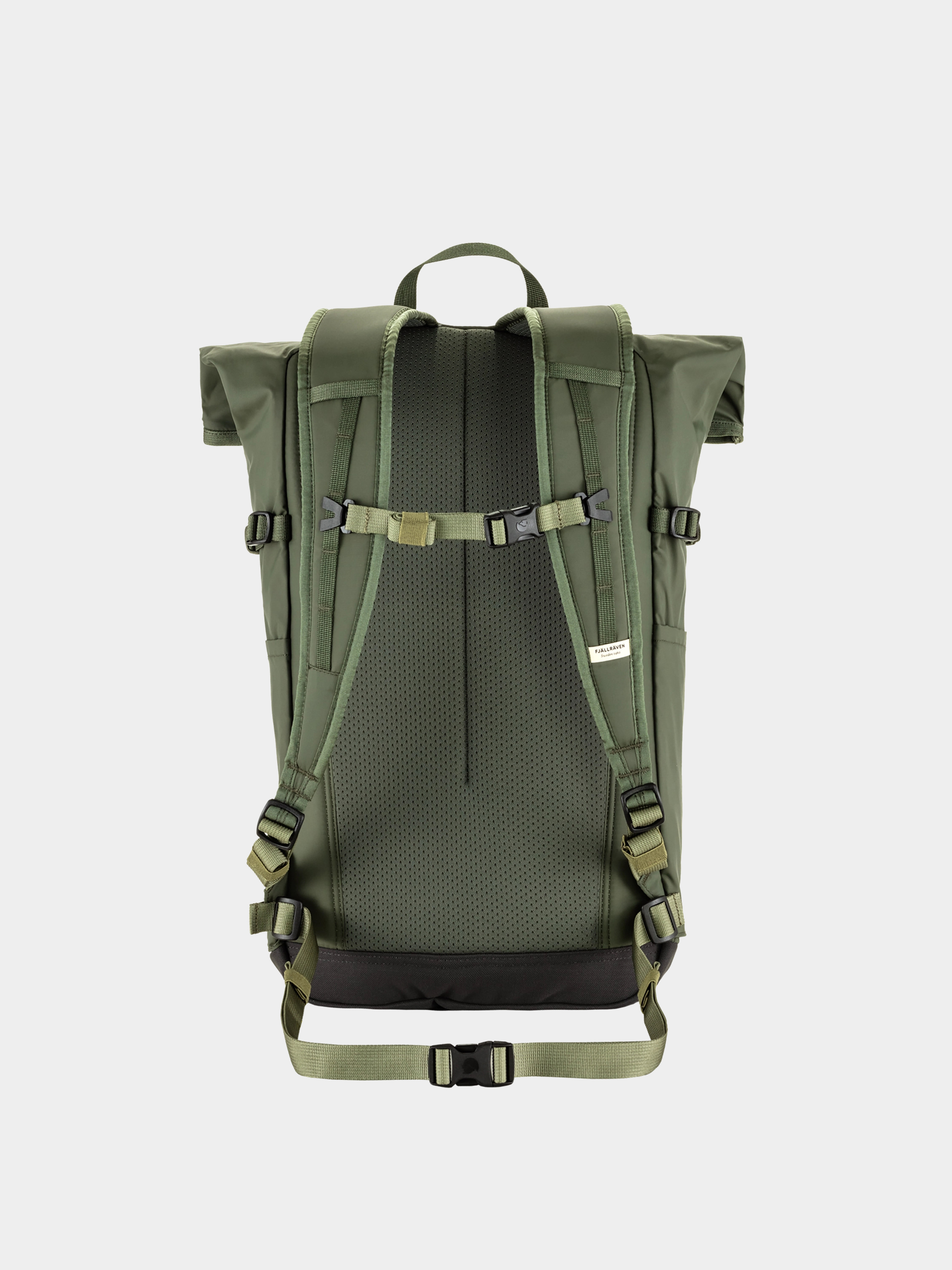Batoh Fjallraven High Coast Foldsack 24 (mountain green)