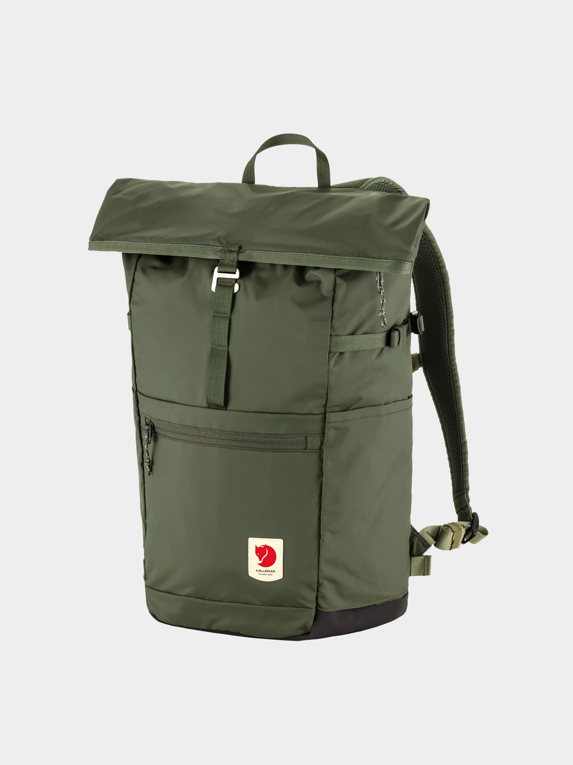 Batoh Fjallraven High Coast Foldsack 24 (mountain green)