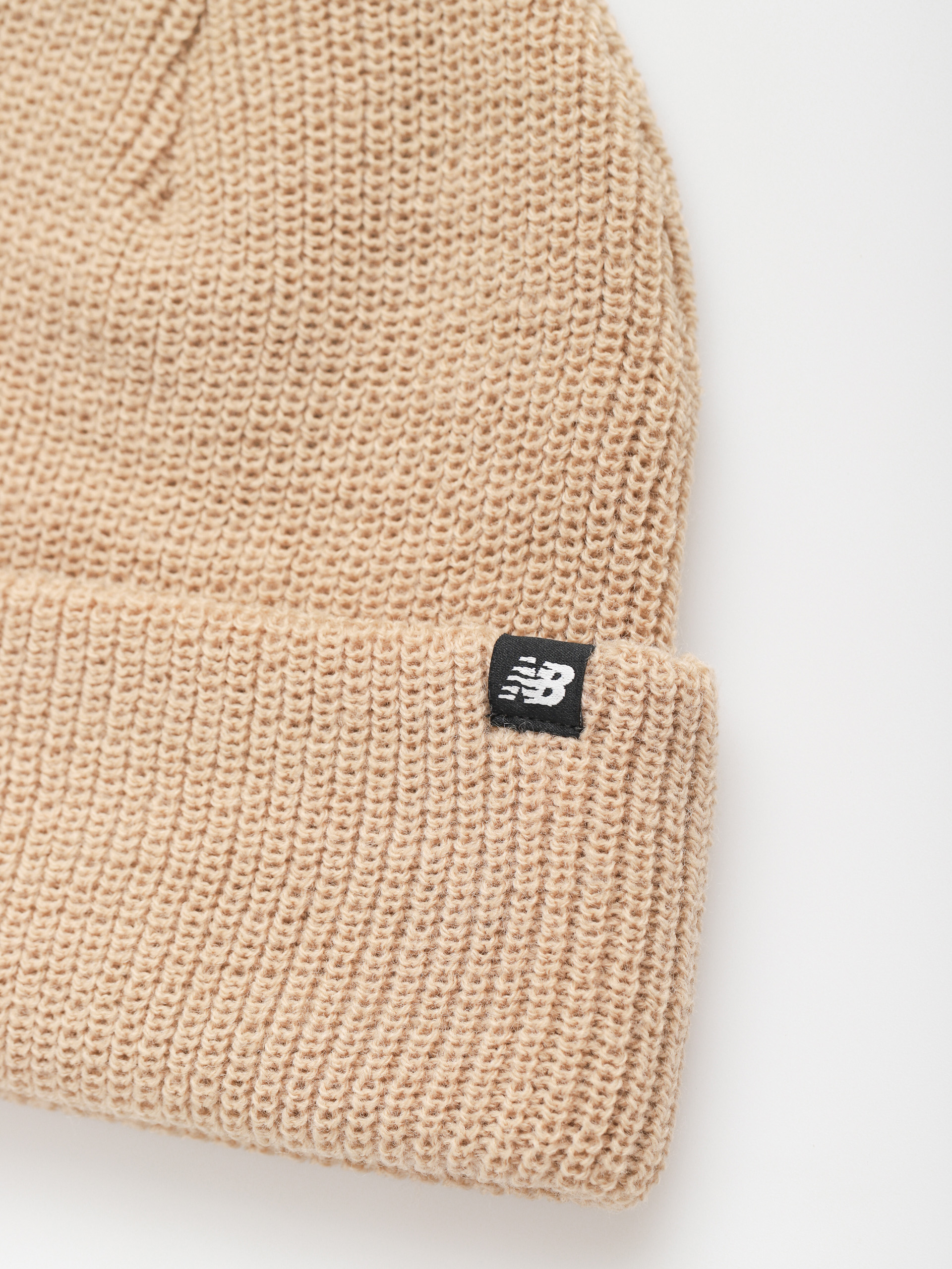 Čepice New Balance Fisherman (stoneware)