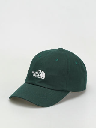 Kšiltovka  The North Face Norm Hat (hunter green)