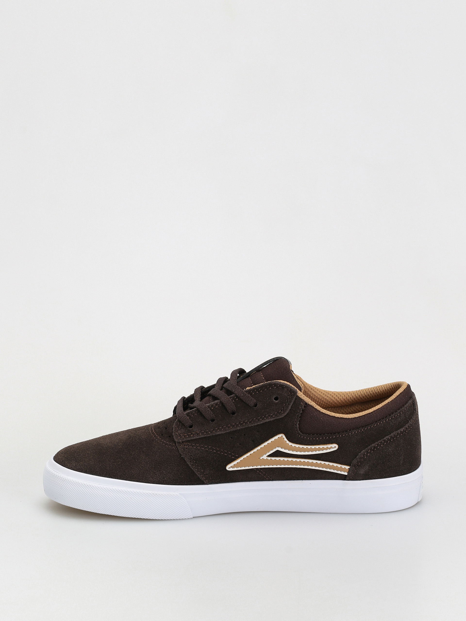 Boty Lakai Griffin (chocolate)