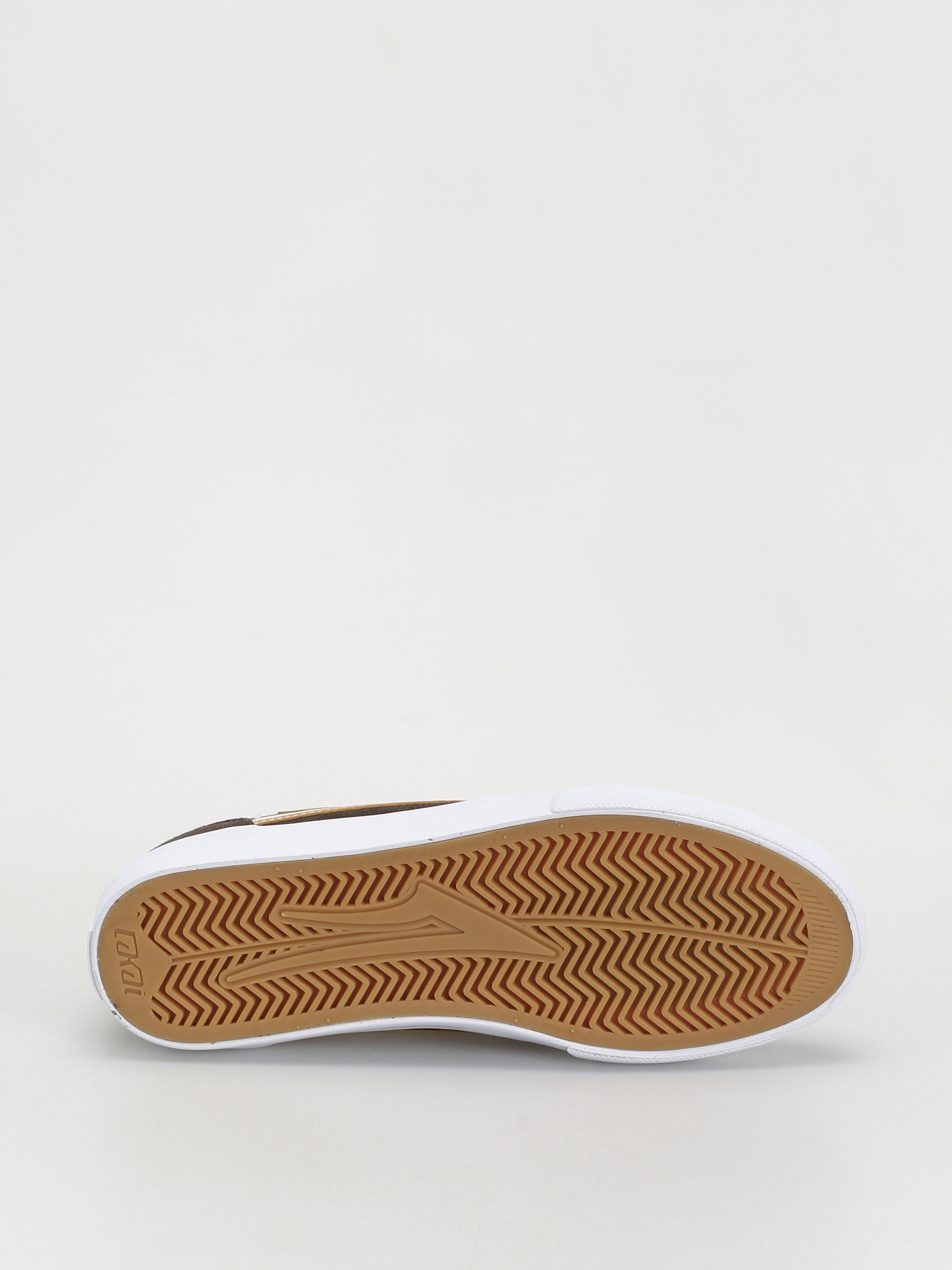 Boty Lakai Griffin (chocolate)