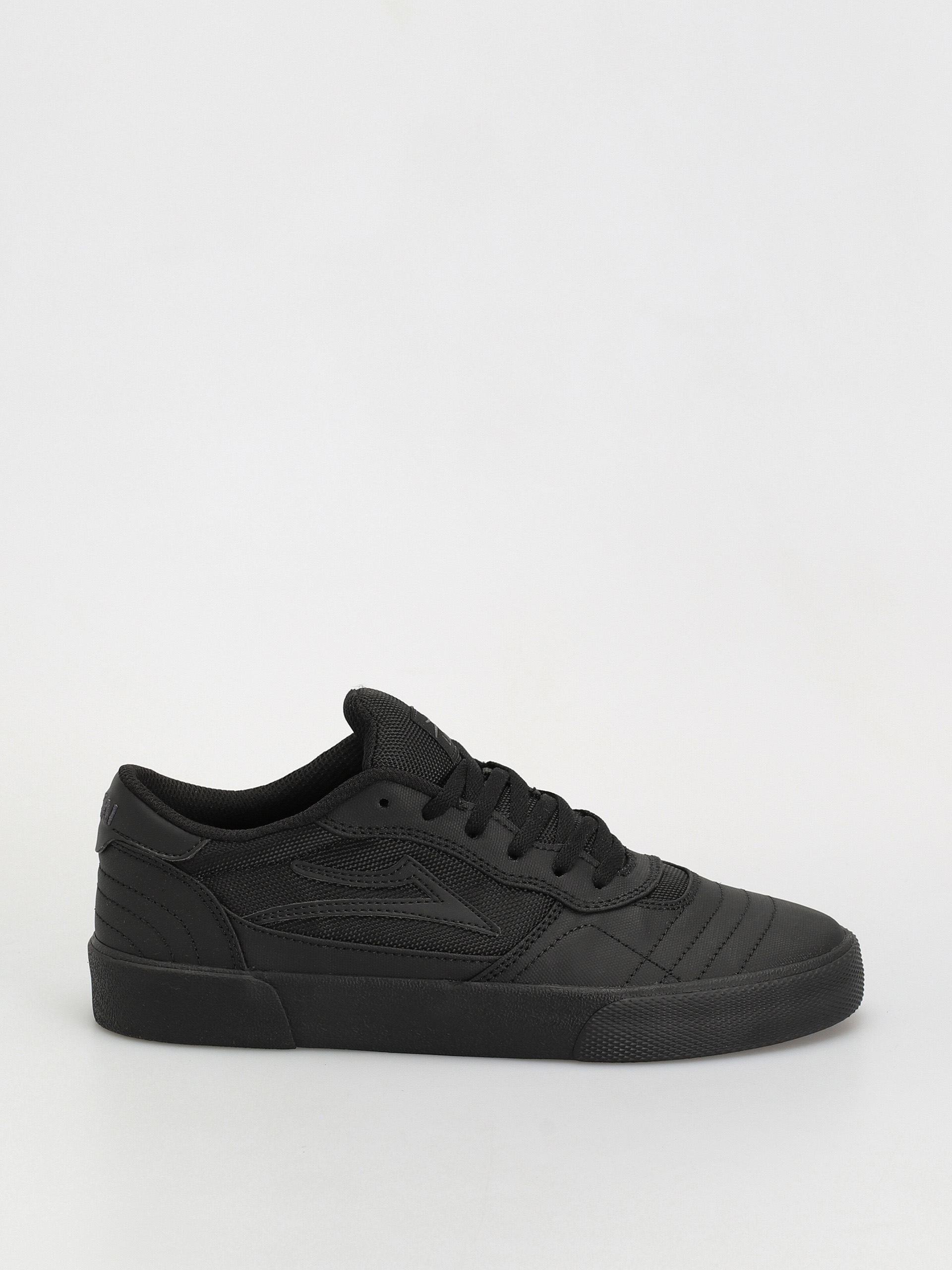 Boty Lakai Cambridge (black)