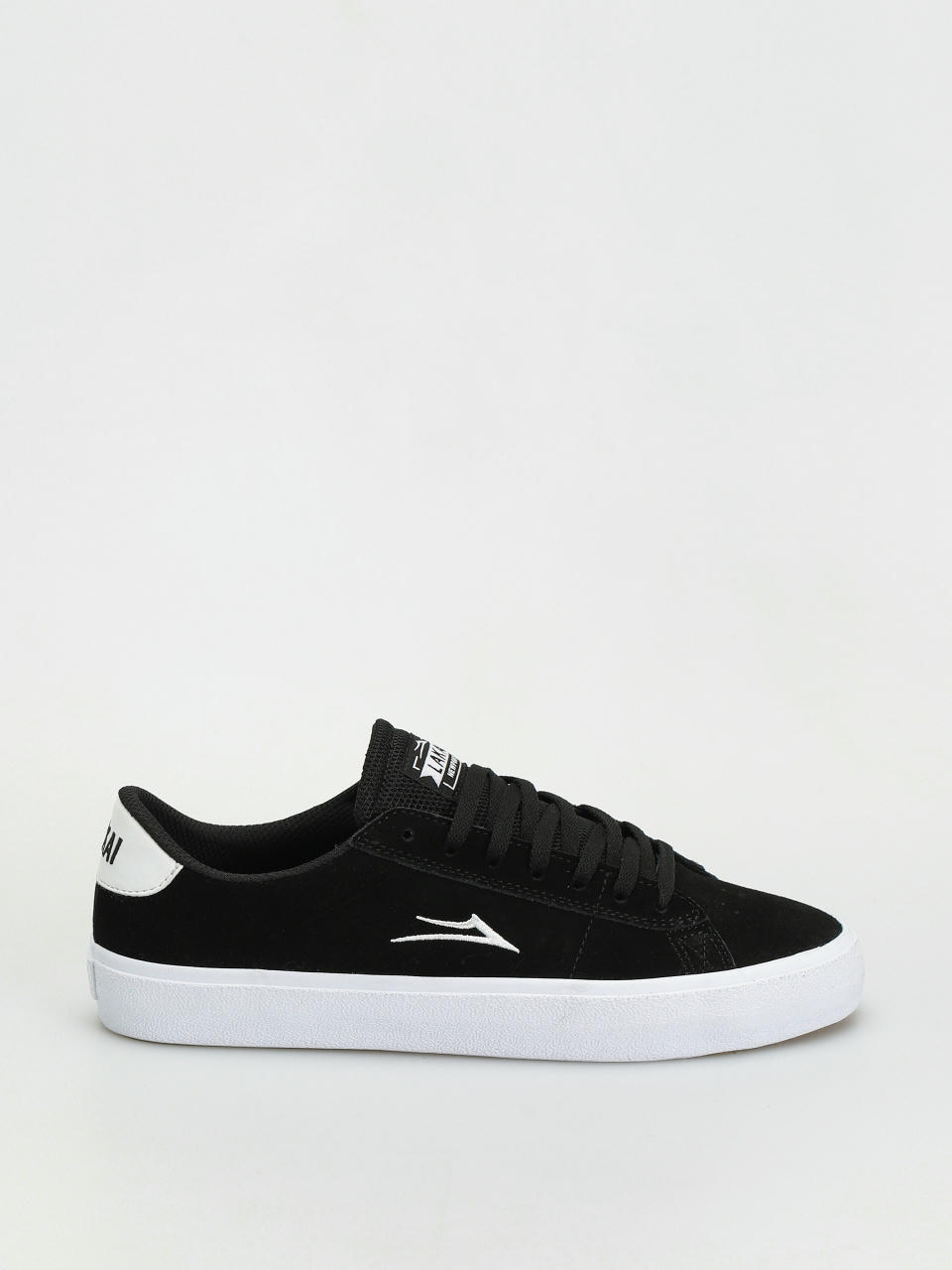 Boty Lakai Newport (black)