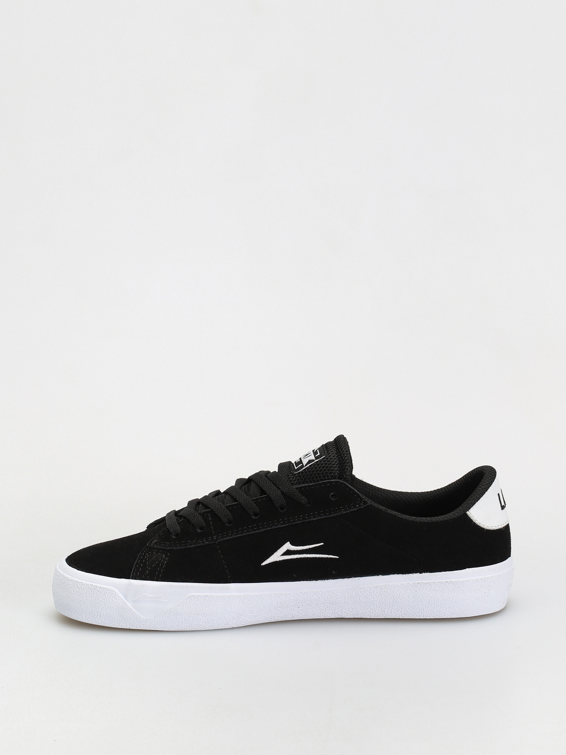 Boty Lakai Newport (black)