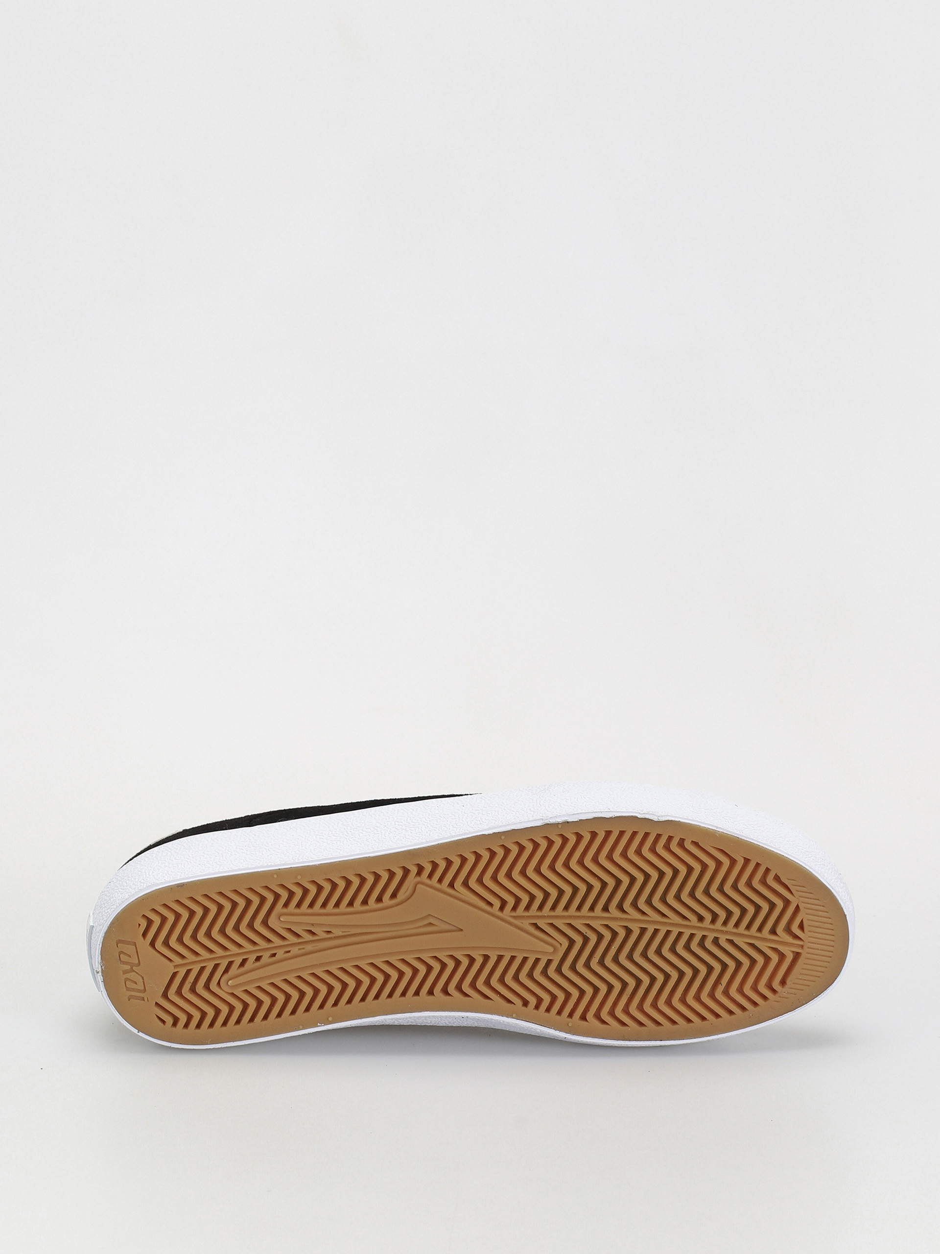 Boty Lakai Newport (black)