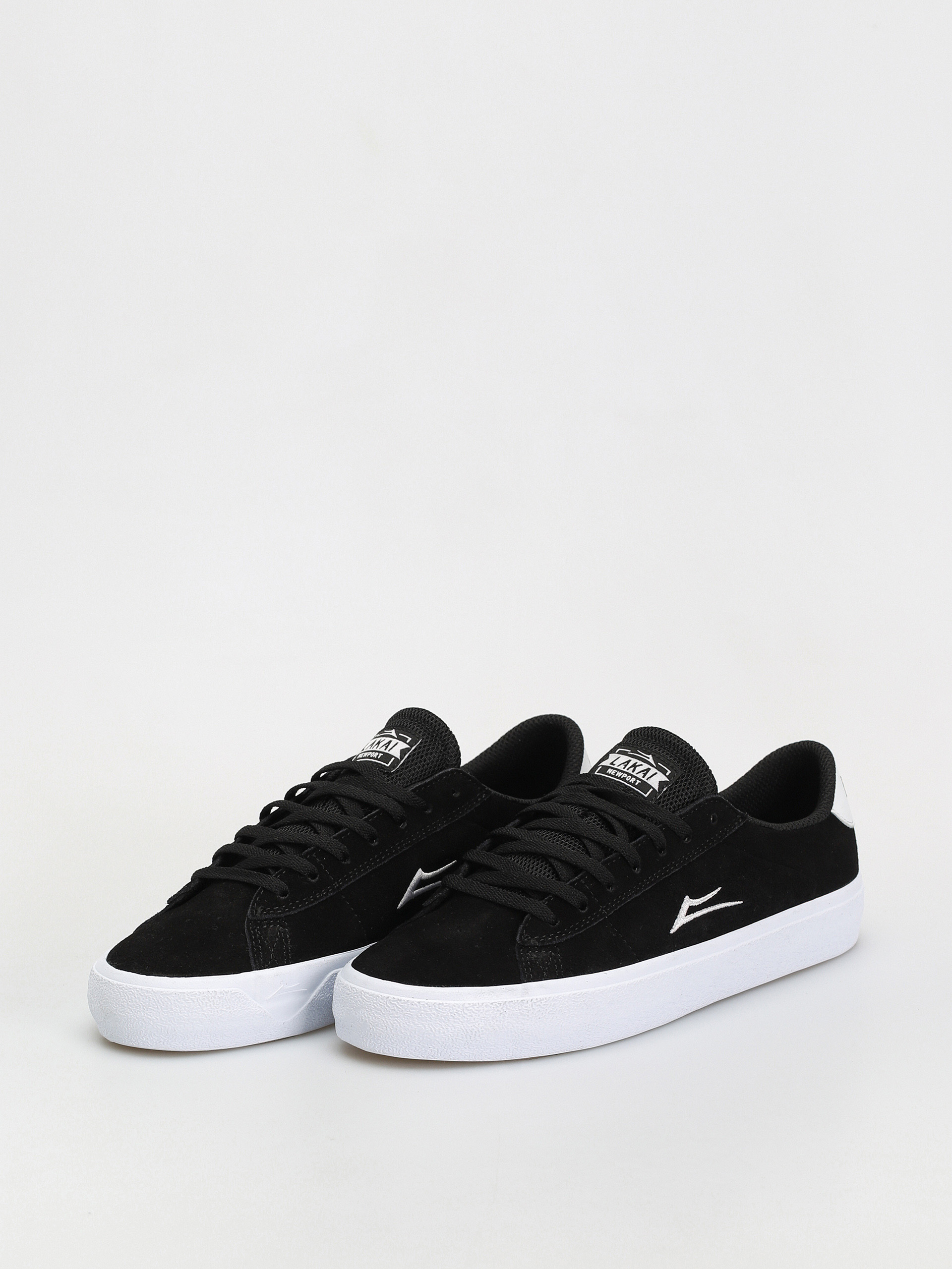 Boty Lakai Newport (black)