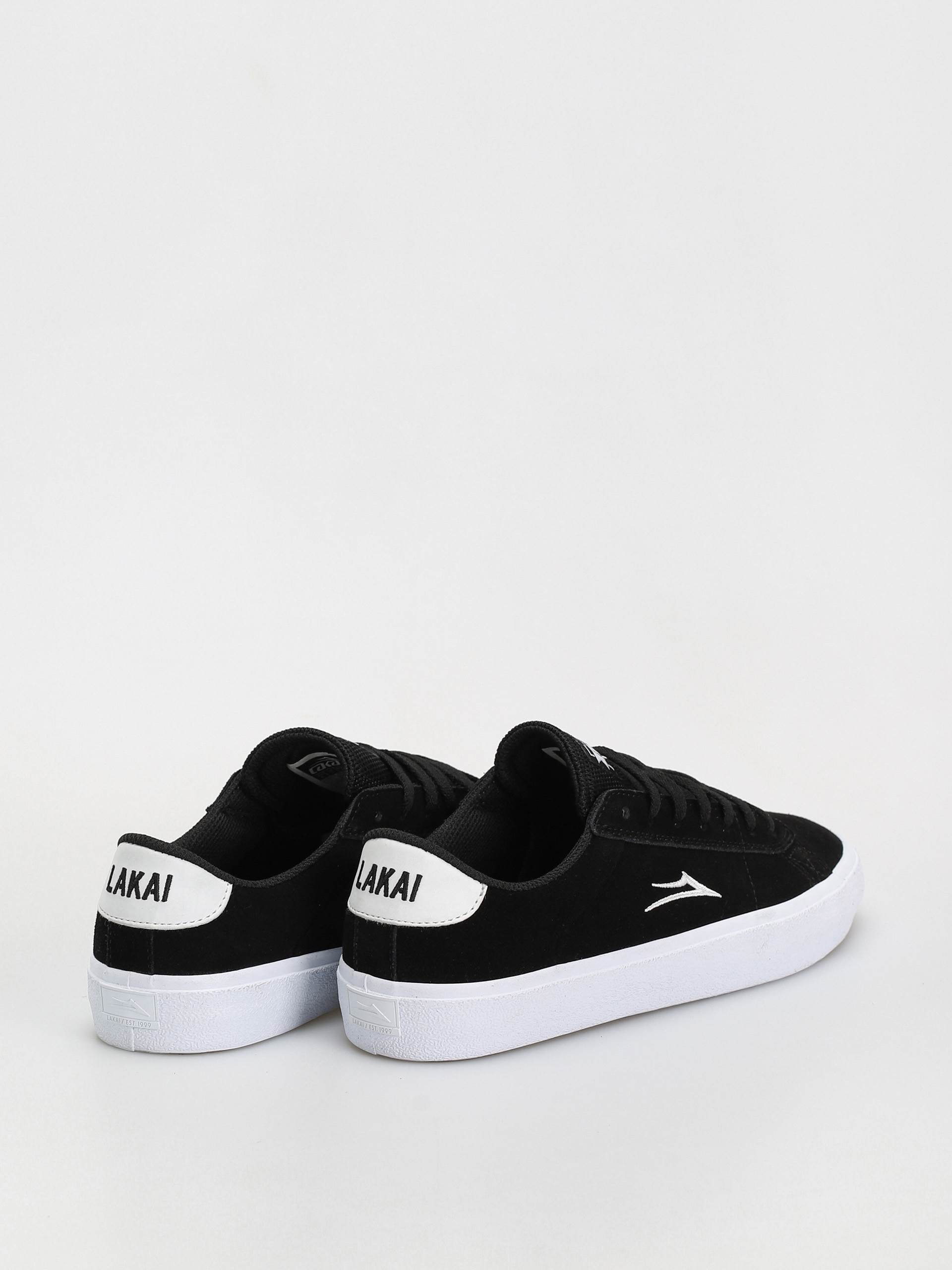 Boty Lakai Newport (black)