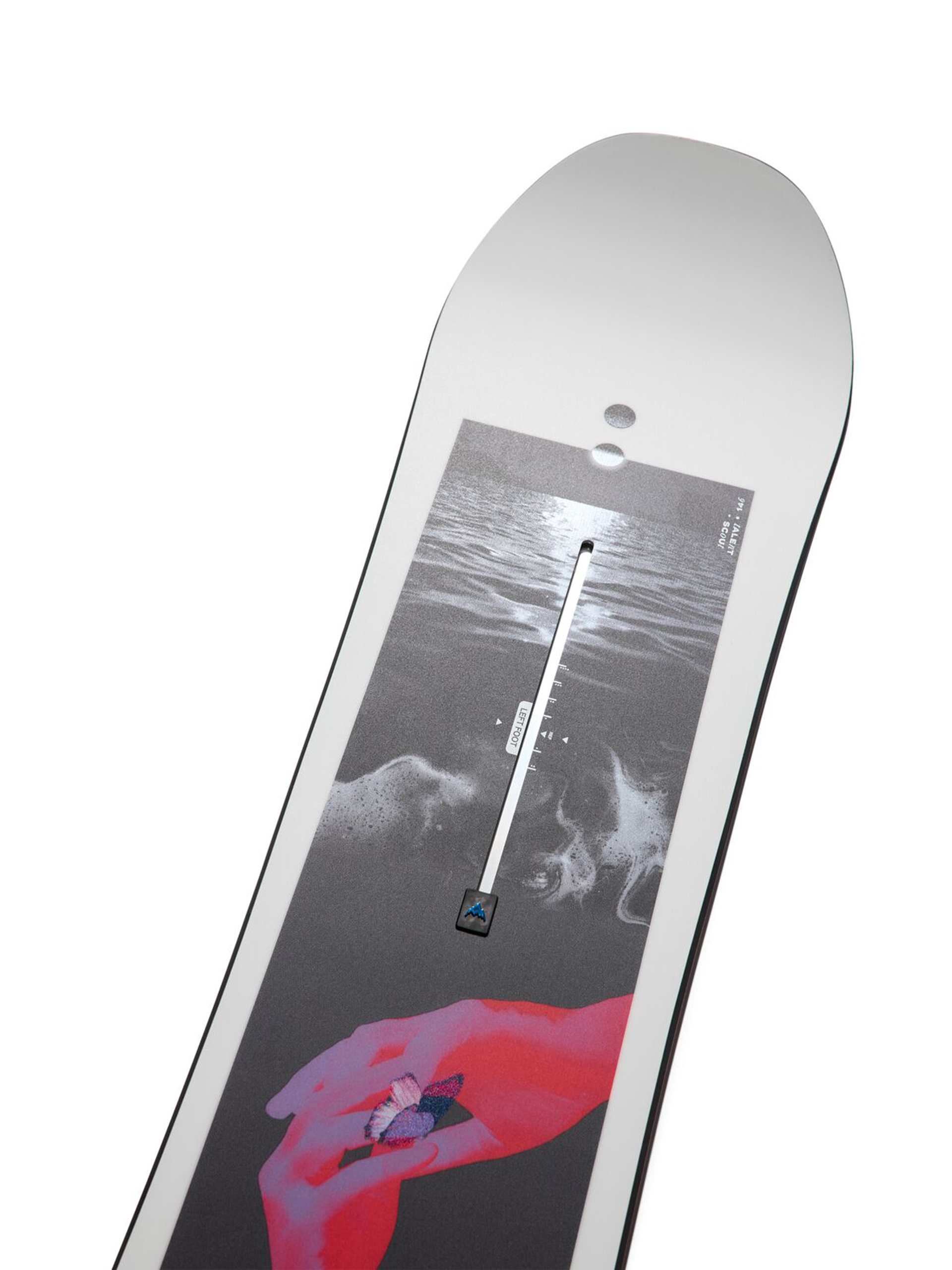 Burton Talent Scout 138cm 2点セット+@ Burton Talent Scout 138cm 2点セット+@