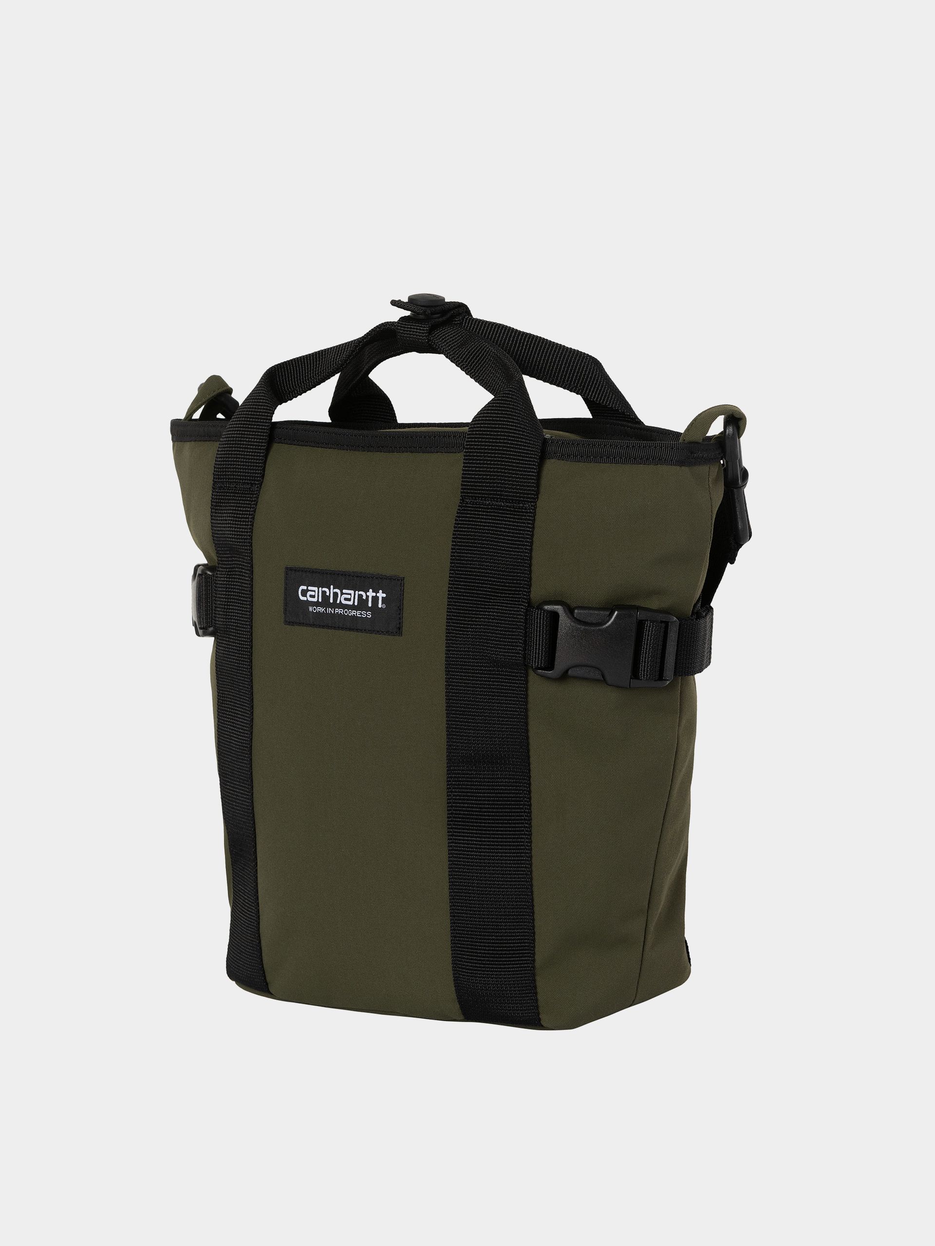 Kabelka Carhartt WIP Kayton Bag Small (office green)