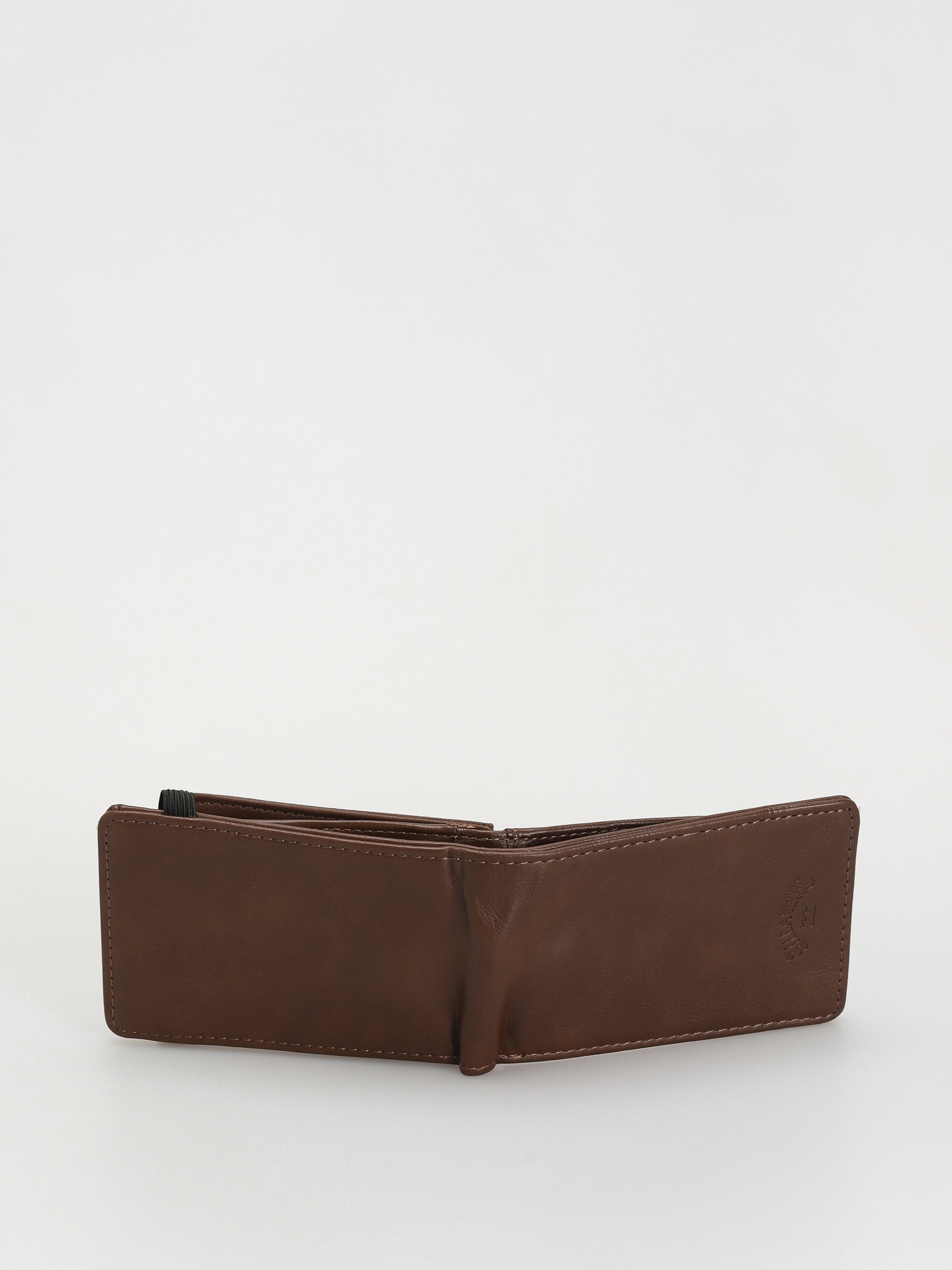 Peněženka Billabong Locked Slim (chocolate)