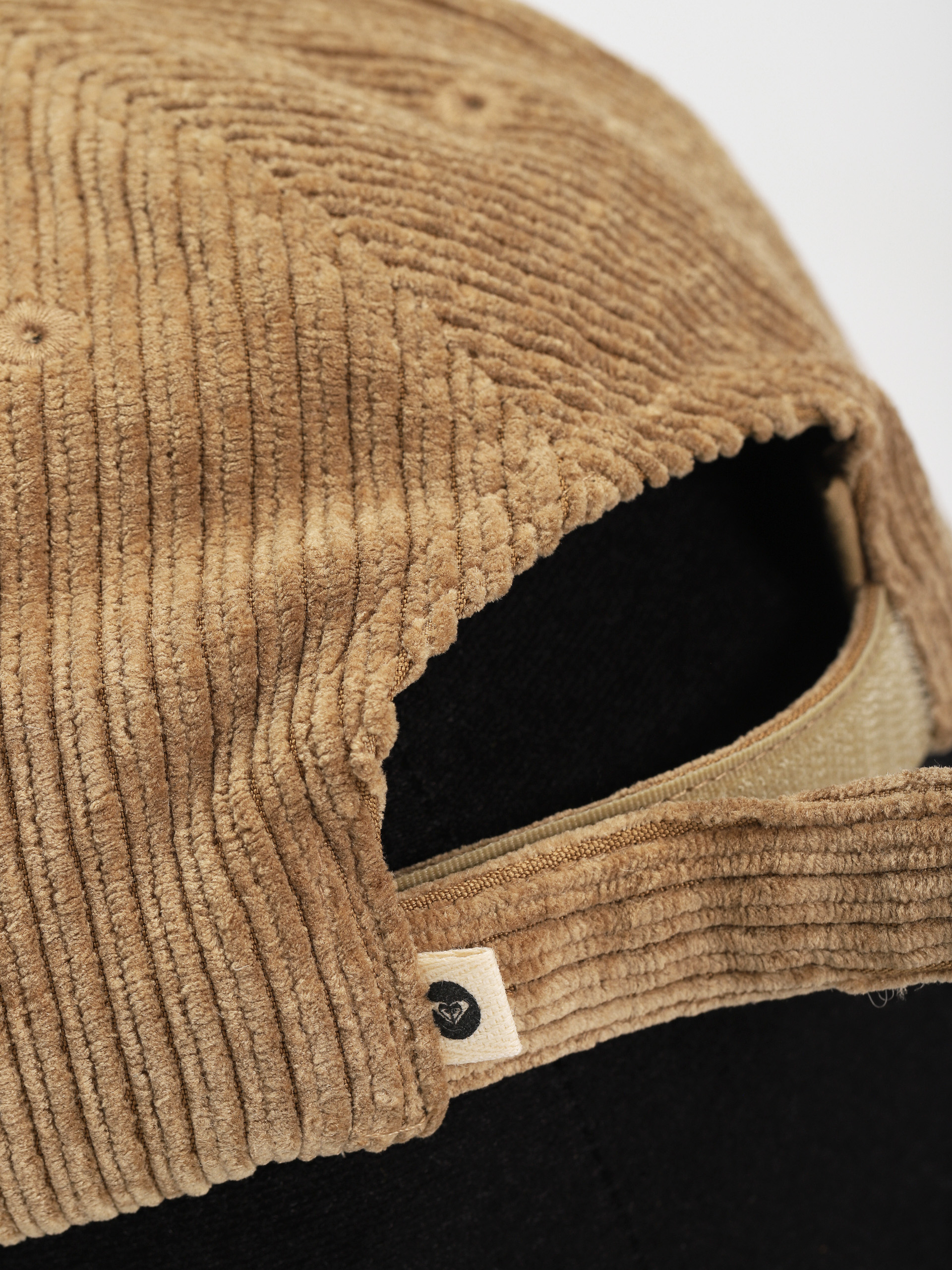 Kšiltovka  Roxy Feeling Good Wmn (oil green)