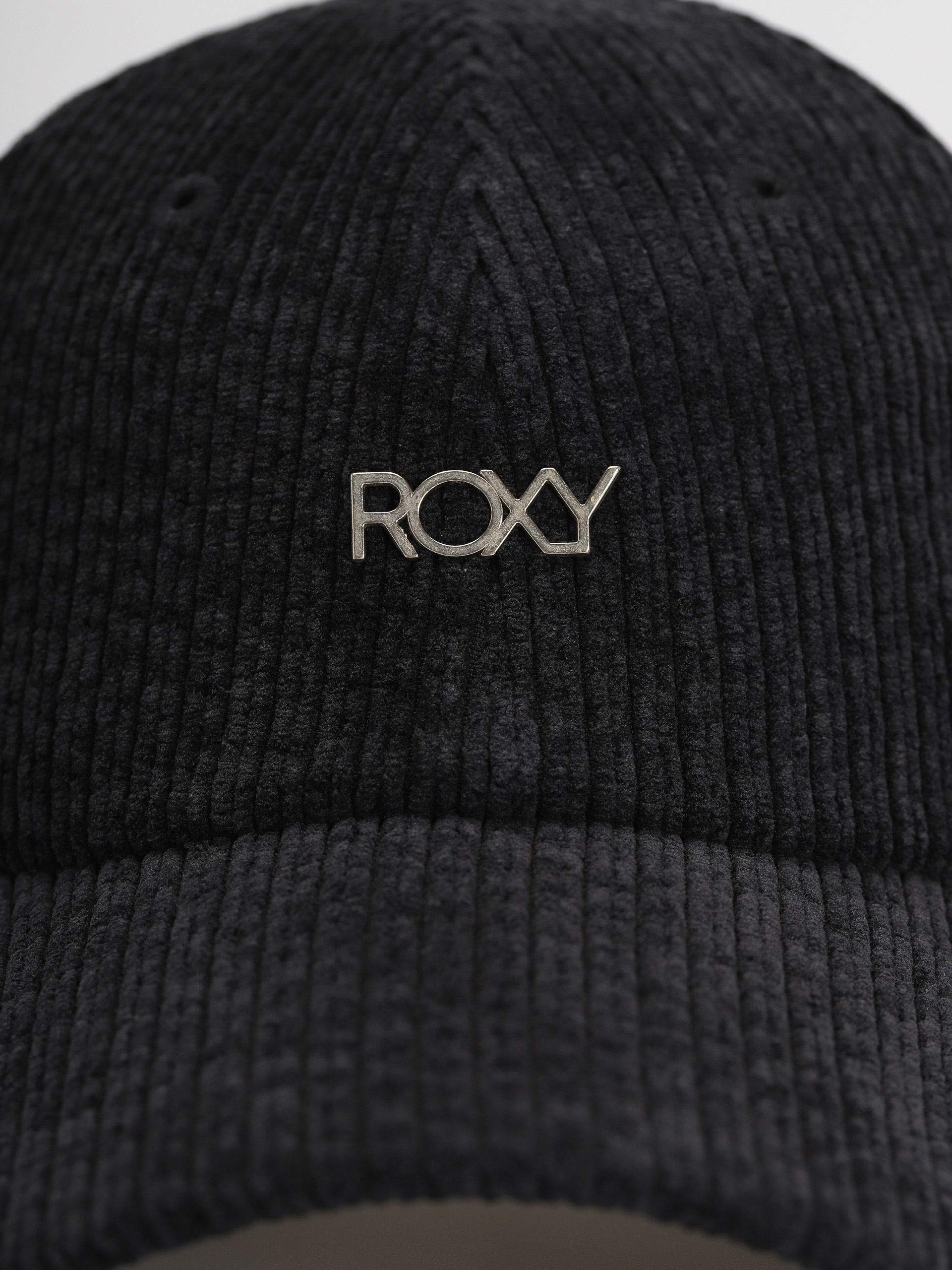 Kšiltovka  Roxy Feeling Good Wmn (anthracite)