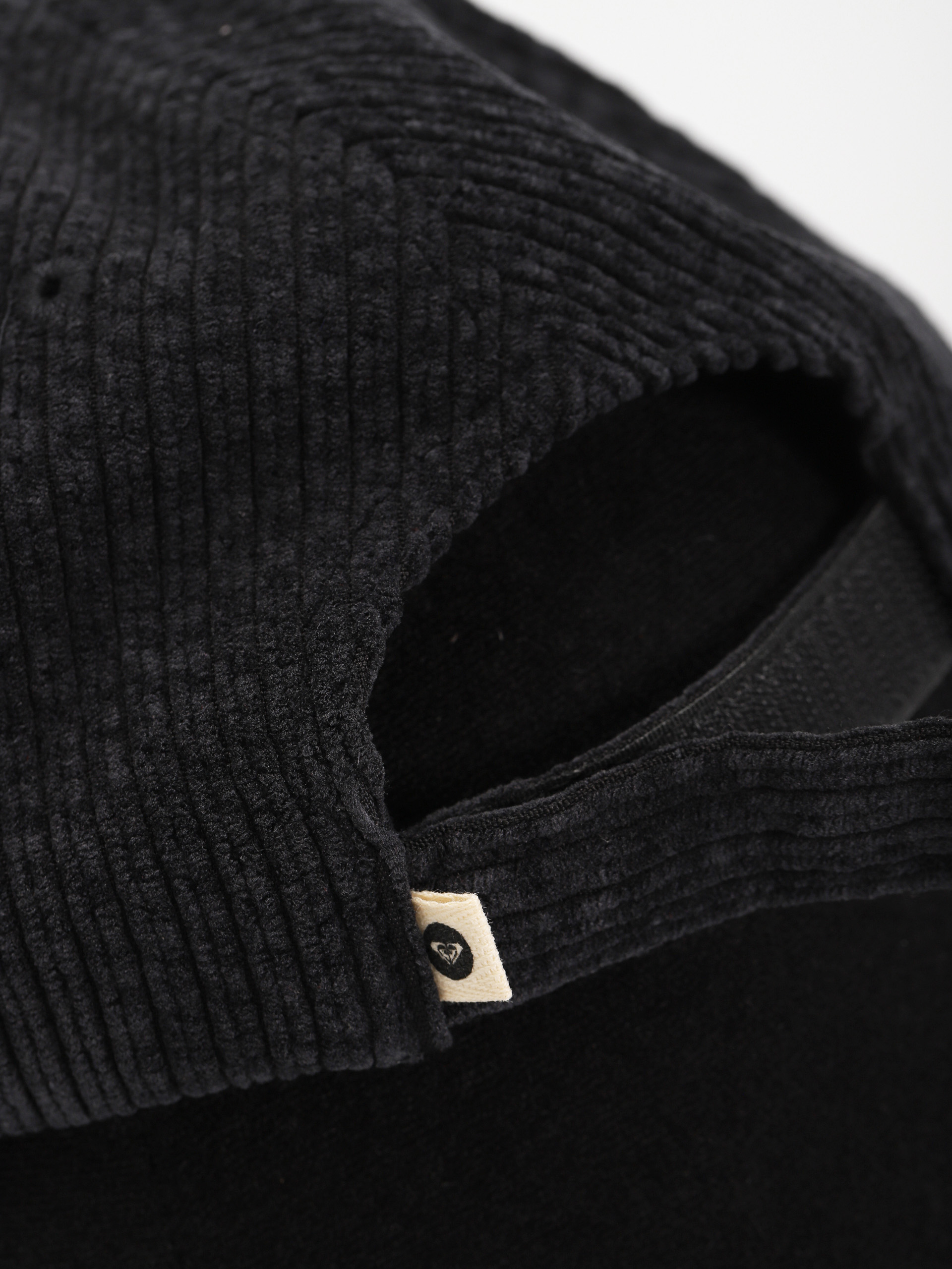 Kšiltovka  Roxy Feeling Good Wmn (anthracite)