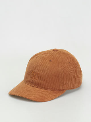 Kšiltovka  DC Star Strapback (chipmunk)