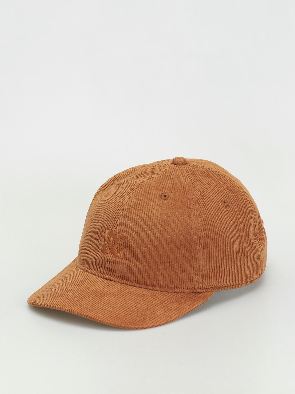 Kšiltovka  DC Star Strapback (chipmunk)