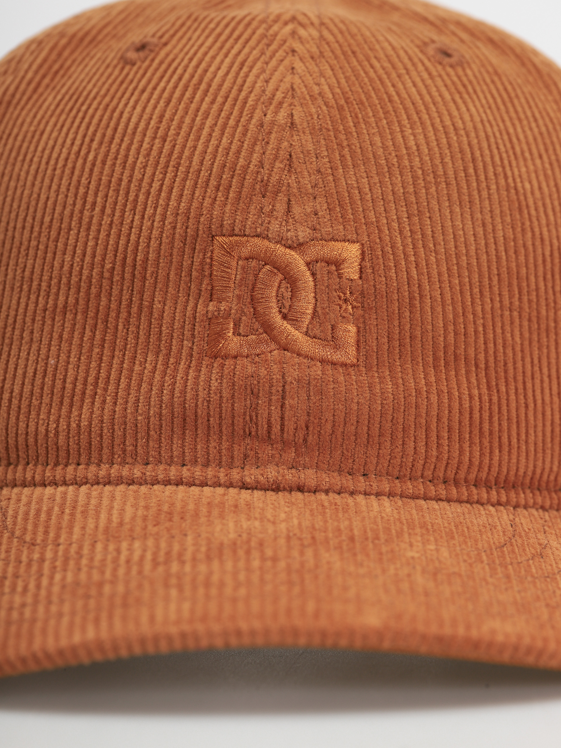Kšiltovka  DC Star Strapback (chipmunk)
