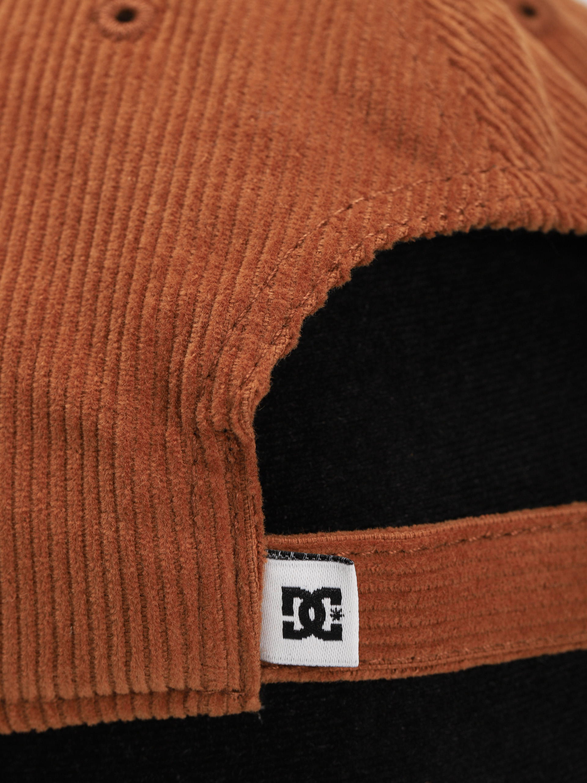 Kšiltovka  DC Star Strapback (chipmunk)