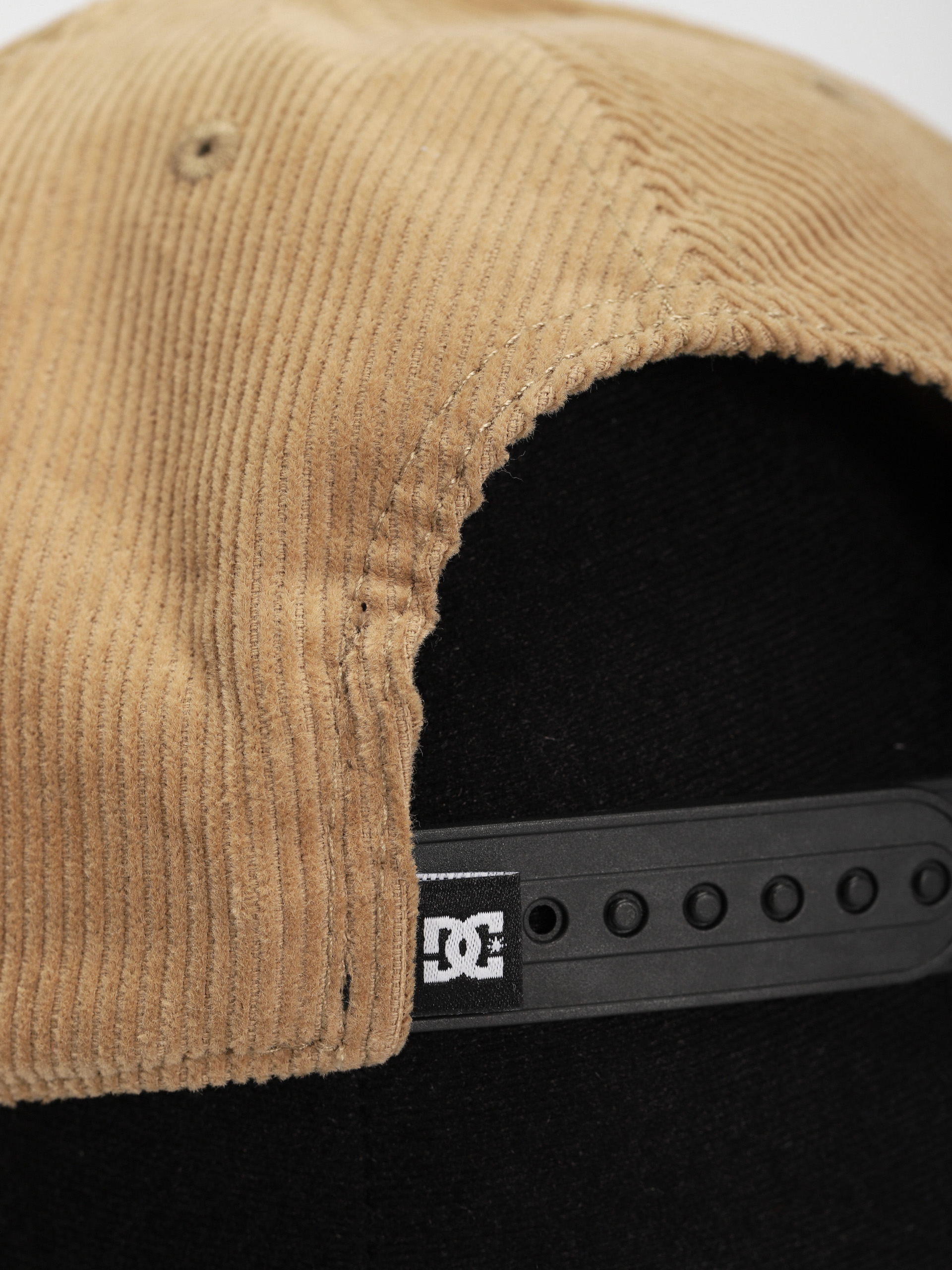 Kšiltovka  DC Gymnasium Snapback (kelp)