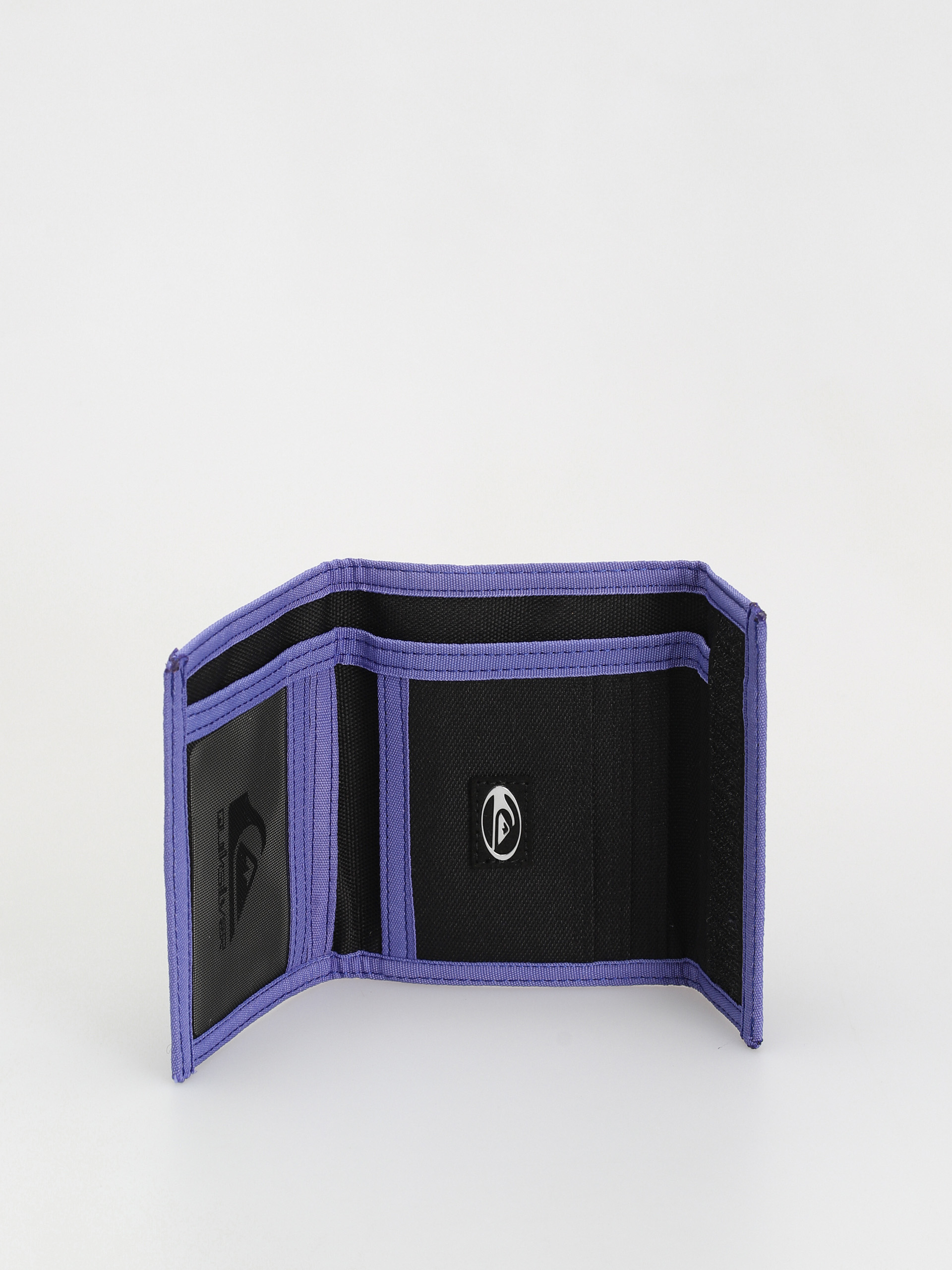 Peněženka Quiksilver Mercury (black)