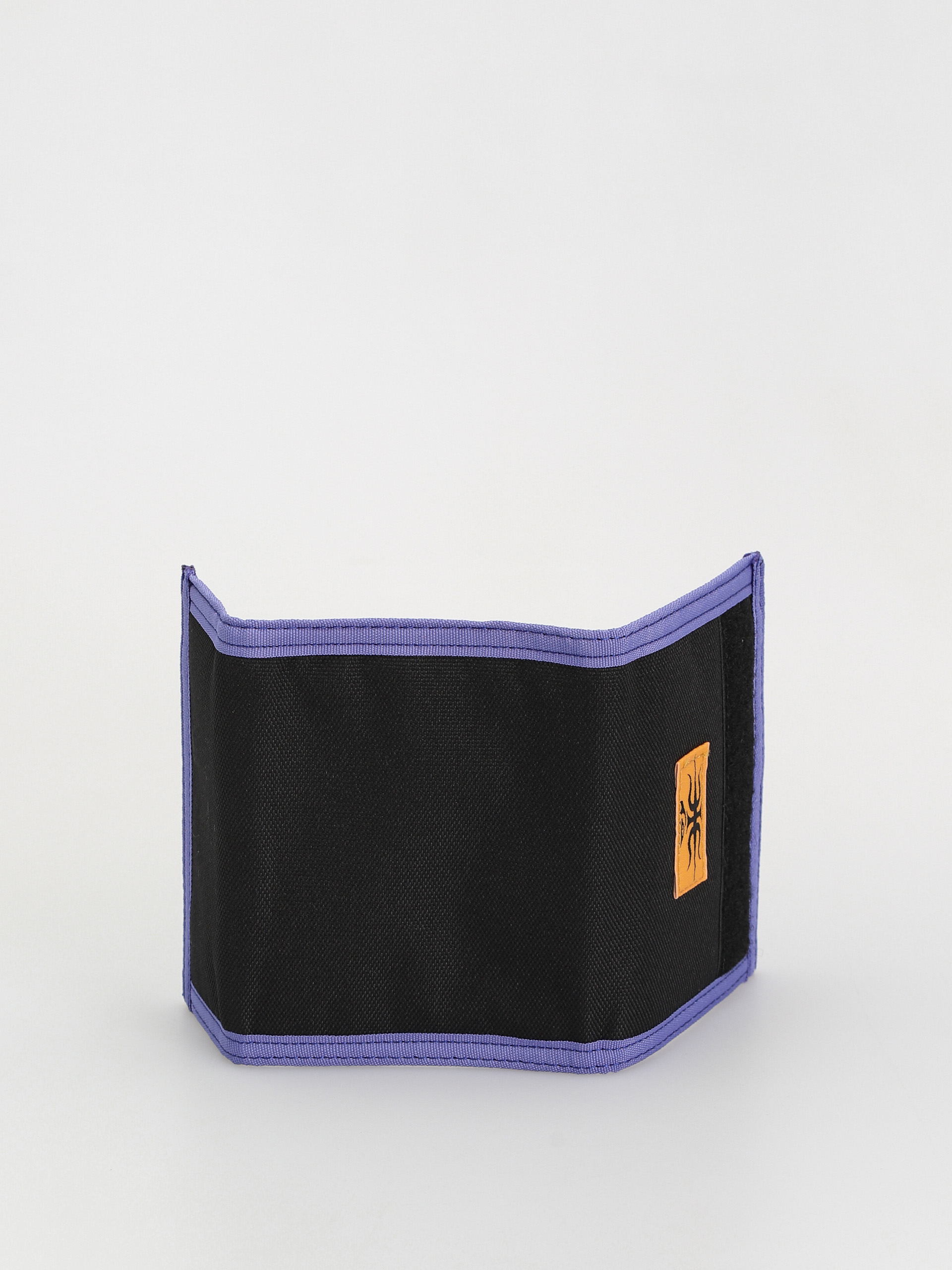 Peněženka Quiksilver Mercury (black)