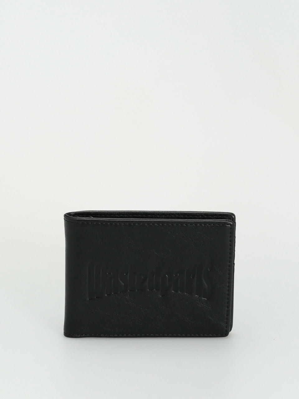 Peněženka Wasted Paris United Chain Wallet (black)