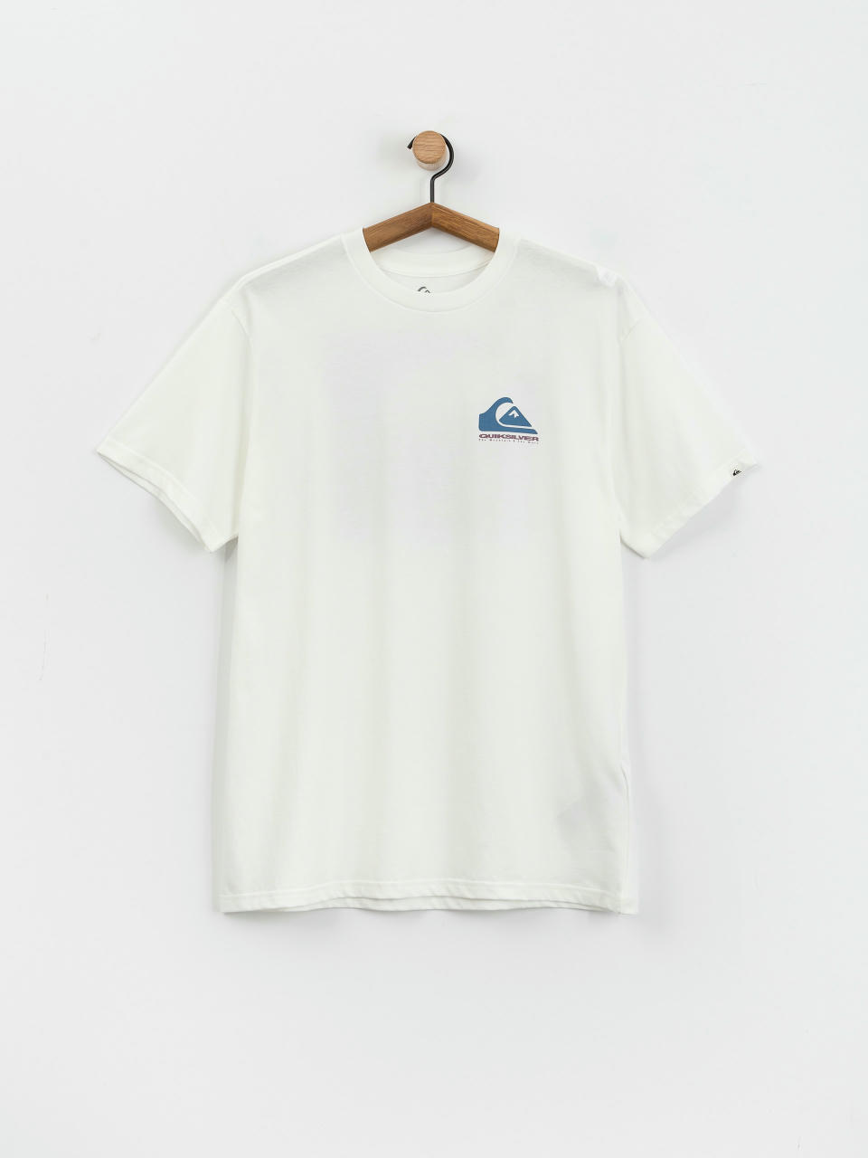 Tričko Quiksilver Eye On Horizon (white)