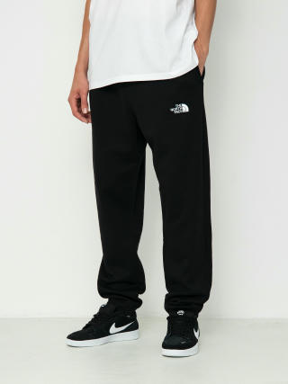 Kalhoty The North Face Essential Jogger (tnf black)